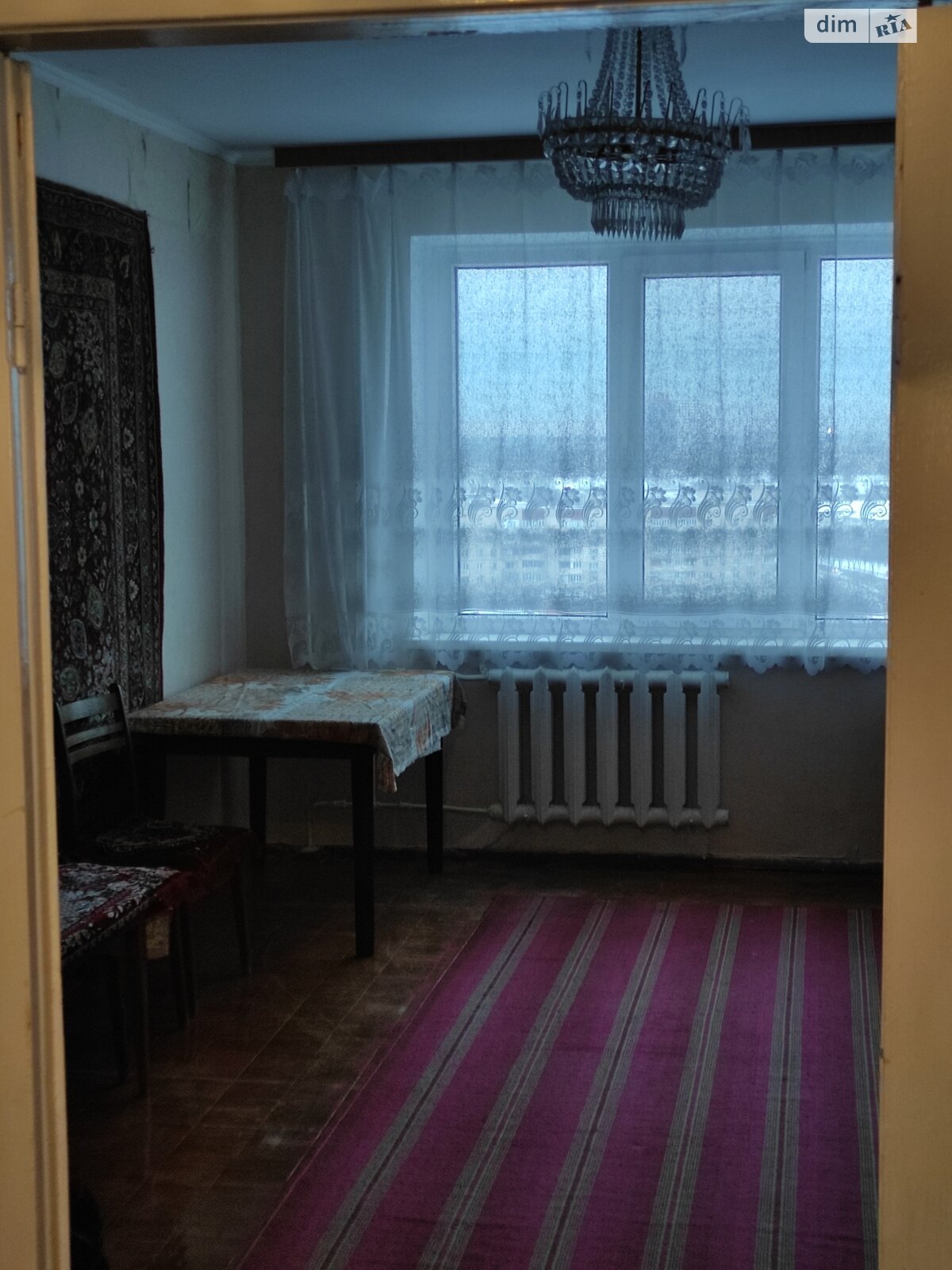 Продаж двокімнатної квартири в Києві, на вул. Райдужна 1, район Райдужний Масив фото 1 Продаж двокімнатної квартири в Києві, на вул. Райдужна 1, район Райдужний Масив фото 1