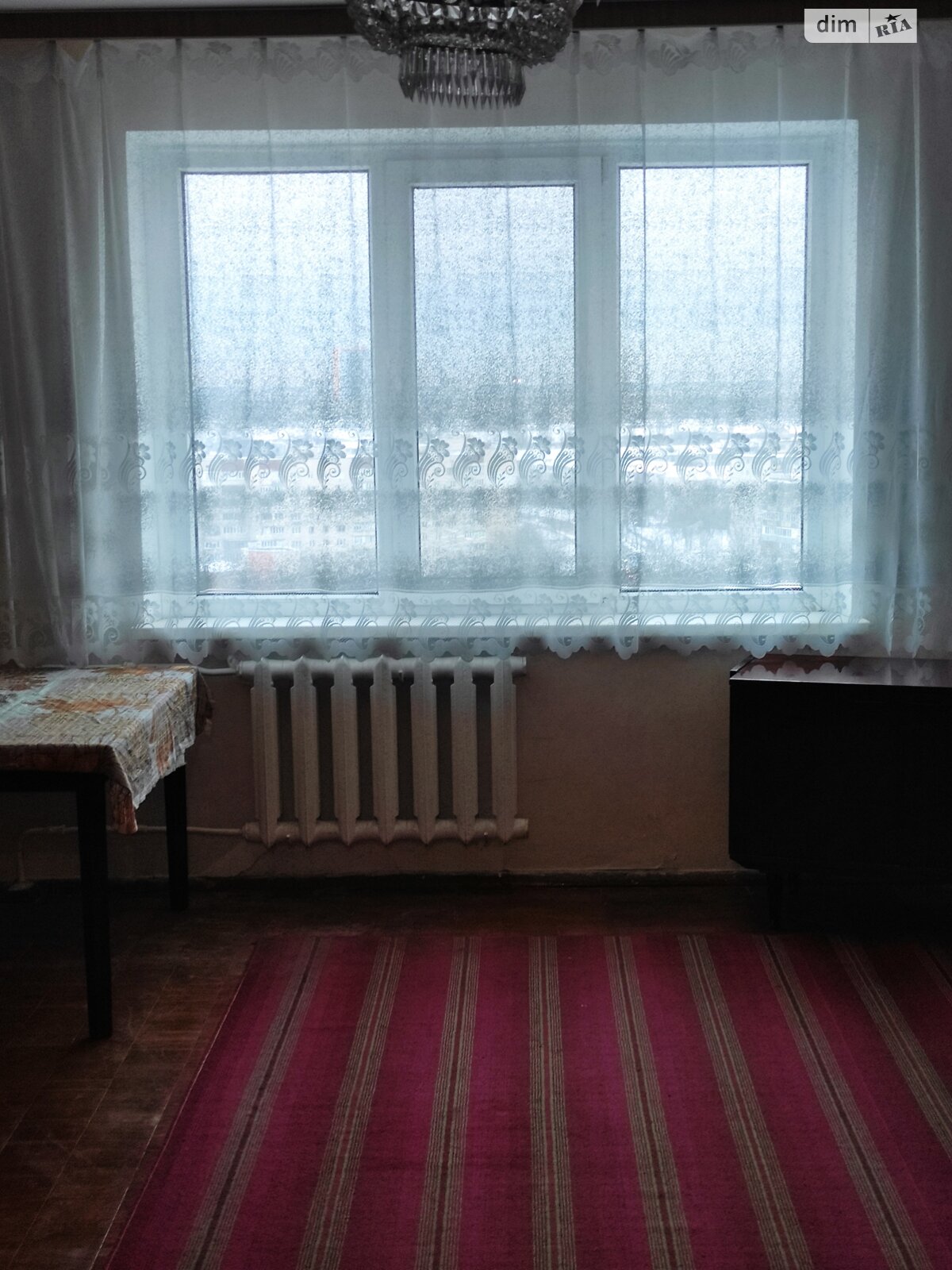 Продаж двокімнатної квартири в Києві, на вул. Райдужна 1, район Райдужний Масив фото 1 Продаж двокімнатної квартири в Києві, на вул. Райдужна 1, район Райдужний Масив фото 1