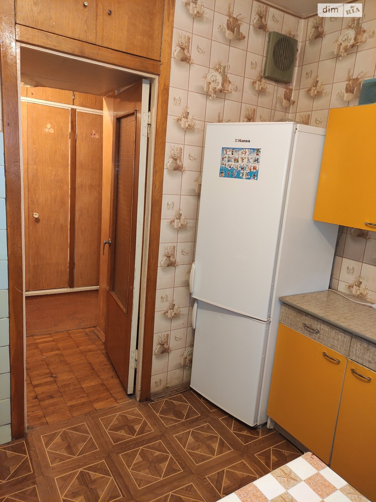 Продаж двокімнатної квартири в Києві, на вул. Райдужна 1, район Райдужний Масив фото 1 Продаж двокімнатної квартири в Києві, на вул. Райдужна 1, район Райдужний Масив фото 1
