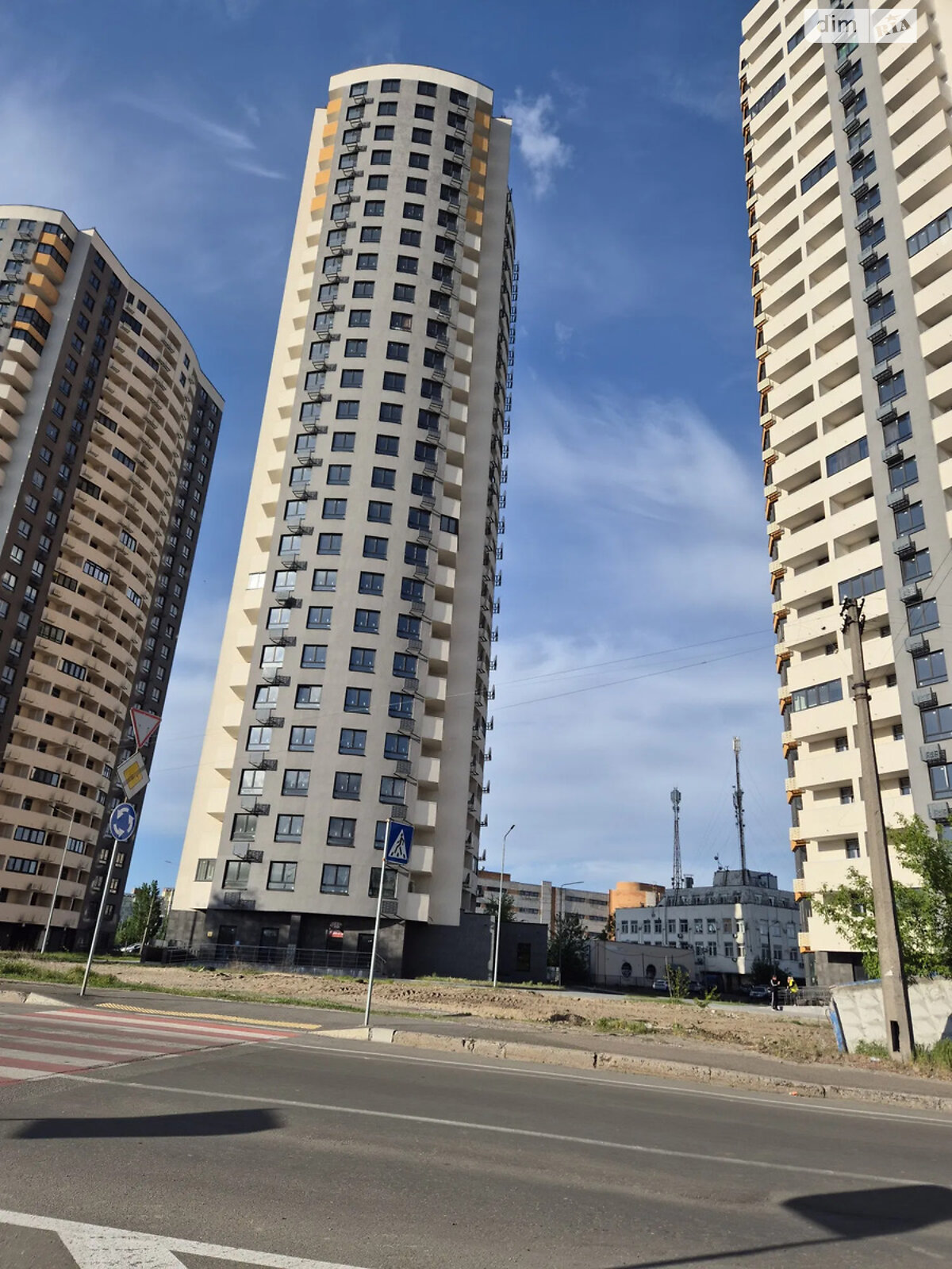 Продажа однокомнатной квартиры в Киеве, на ул. Николая Кибальчича 1В, район Радужный Массив фото 1 Продажа однокомнатной квартиры в Киеве, на ул. Николая Кибальчича 1В, район Радужный Массив фото 1