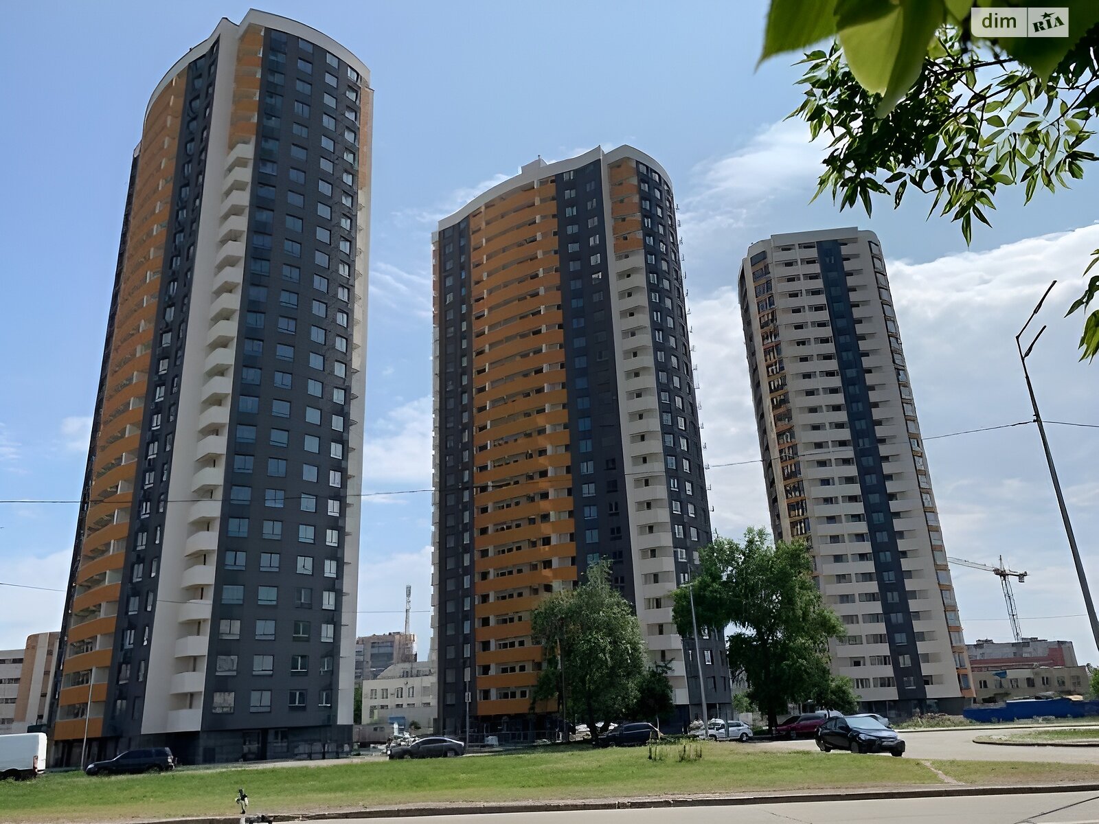 Продажа однокомнатной квартиры в Киеве, на ул. Николая Кибальчича 1Б, район Радужный Массив фото 1 Продажа однокомнатной квартиры в Киеве, на ул. Николая Кибальчича 1Б, район Радужный Массив фото 1