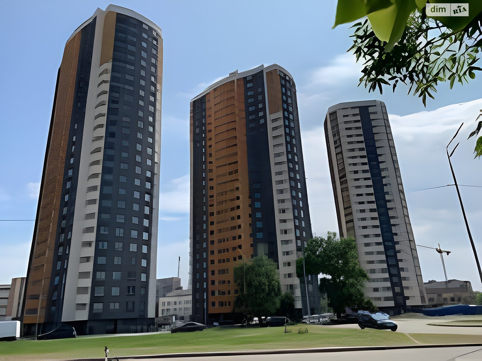 Продажа однокомнатной квартиры в Киеве, на ул. Николая Кибальчича 1Г, район Радужный Массив фото 1 Продажа однокомнатной квартиры в Киеве, на ул. Николая Кибальчича 1Г, район Радужный Массив фото 1