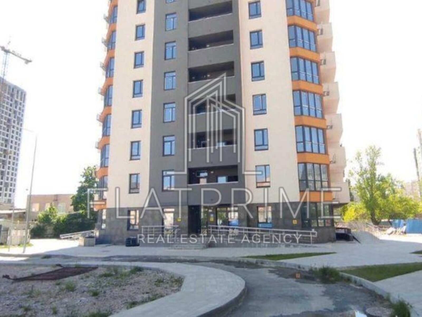 Продаж однокімнатної квартири в Києві, на вул. Миколи Кибальчича 1В, район Райдужний Масив фото 1 Продаж однокімнатної квартири в Києві, на вул. Миколи Кибальчича 1В, район Райдужний Масив фото 1