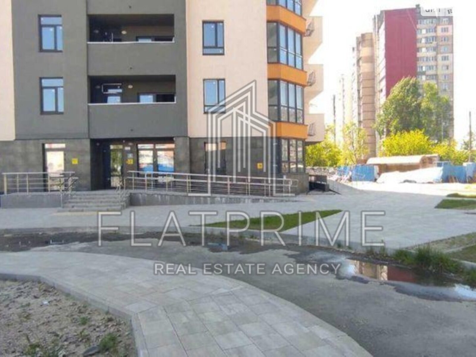 Продаж однокімнатної квартири в Києві, на вул. Миколи Кибальчича 1В, район Райдужний Масив фото 1 Продаж однокімнатної квартири в Києві, на вул. Миколи Кибальчича 1В, район Райдужний Масив фото 1