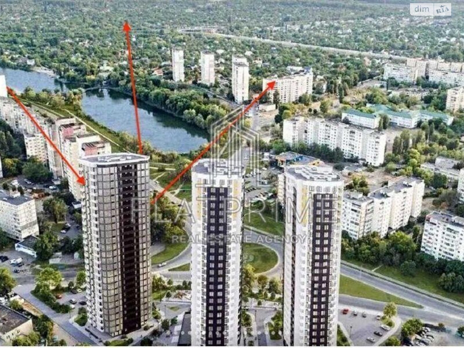 Продаж однокімнатної квартири в Києві, на вул. Миколи Кибальчича 1В, район Райдужний Масив фото 1 Продаж однокімнатної квартири в Києві, на вул. Миколи Кибальчича 1В, район Райдужний Масив фото 1