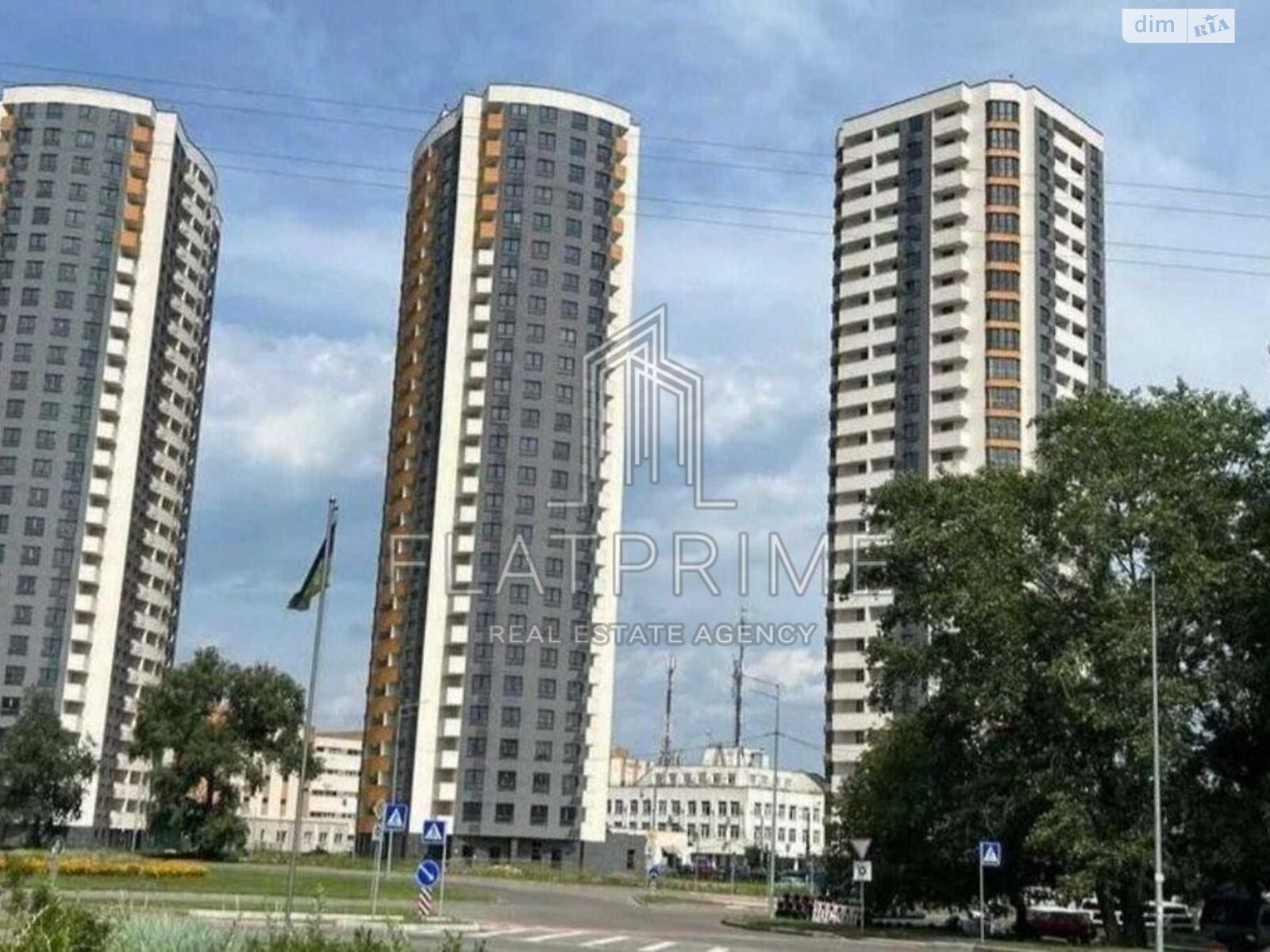 Продаж однокімнатної квартири в Києві, на вул. Миколи Кибальчича 1В, район Райдужний Масив фото 1 Продаж однокімнатної квартири в Києві, на вул. Миколи Кибальчича 1В, район Райдужний Масив фото 1