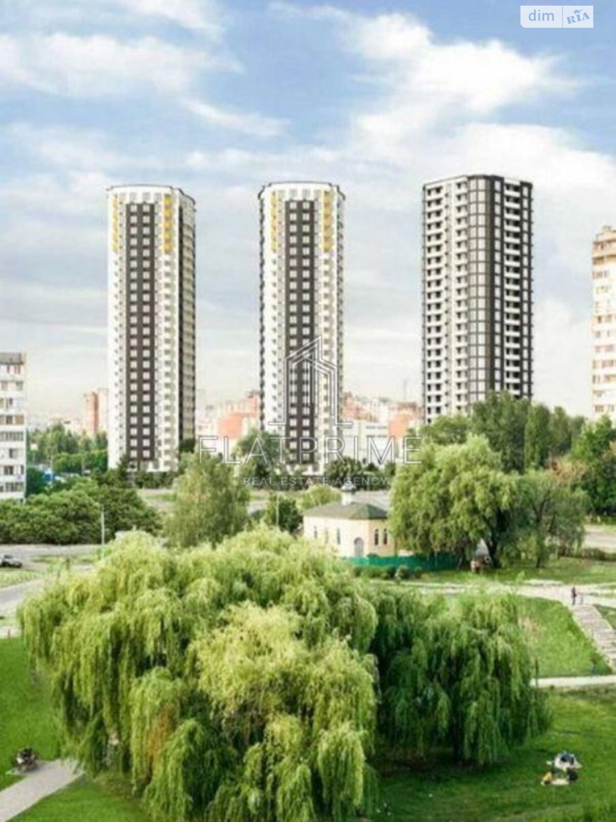 Продаж однокімнатної квартири в Києві, на вул. Миколи Кибальчича 1В, район Райдужний Масив фото 1 Продаж однокімнатної квартири в Києві, на вул. Миколи Кибальчича 1В, район Райдужний Масив фото 1