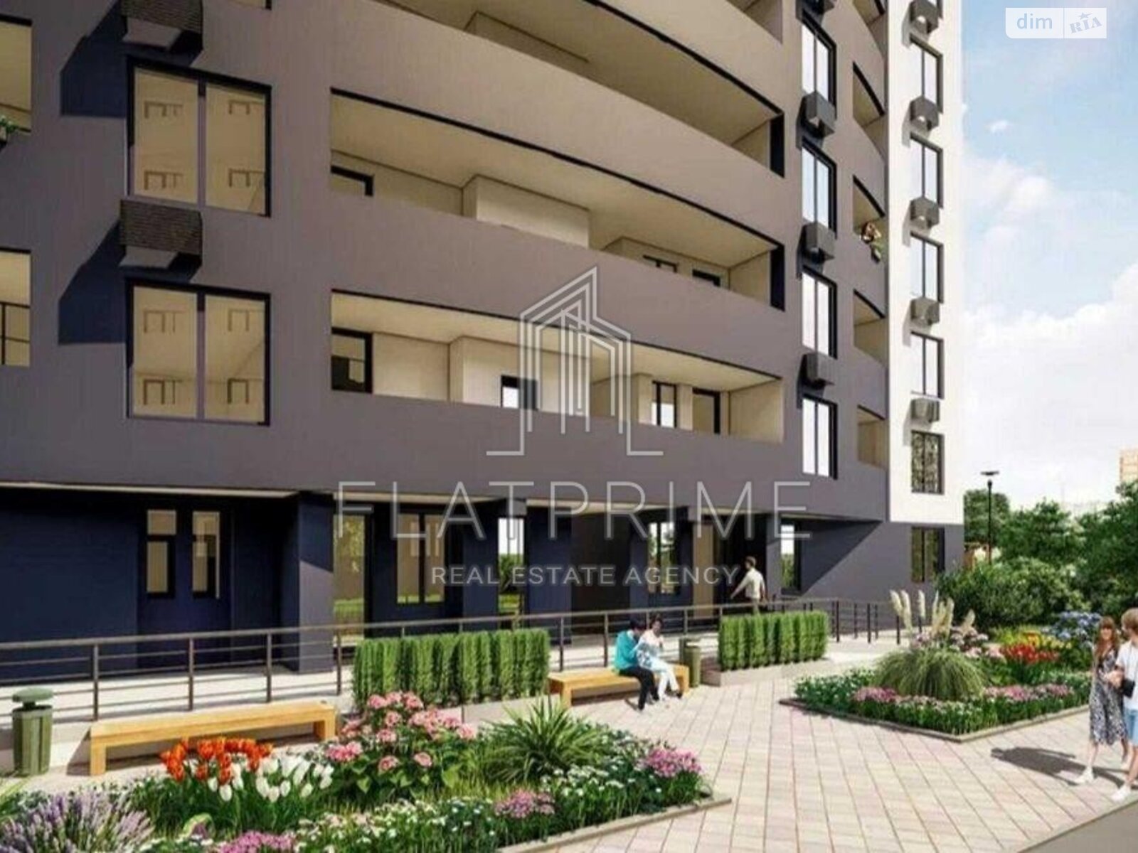 Продаж однокімнатної квартири в Києві, на вул. Миколи Кибальчича 1В, район Райдужний Масив фото 1 Продаж однокімнатної квартири в Києві, на вул. Миколи Кибальчича 1В, район Райдужний Масив фото 1