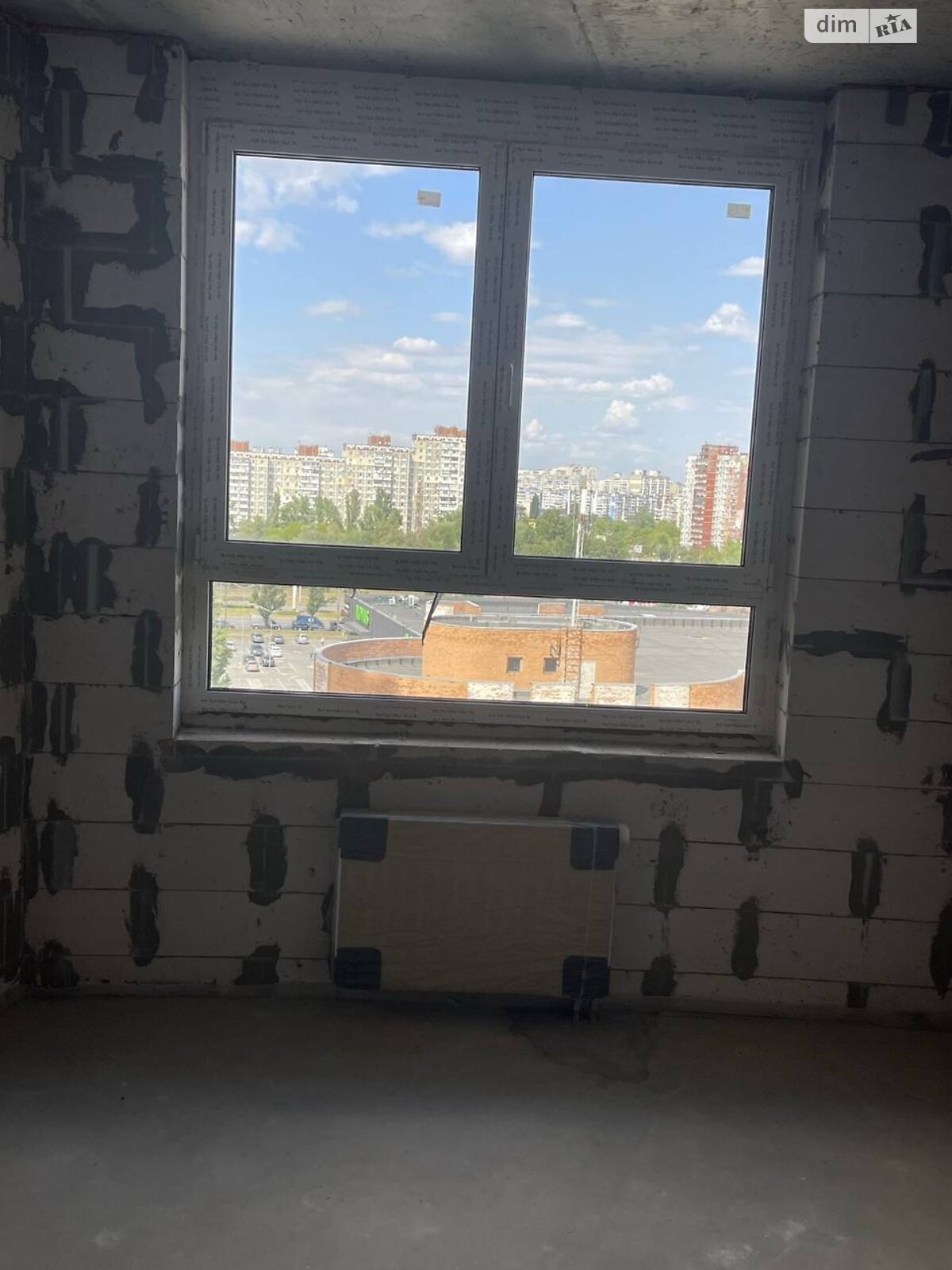 Продажа двухкомнатной квартиры в Киеве, на ул. Николая Кибальчича 1Г, район Радужный Массив фото 1 Продажа двухкомнатной квартиры в Киеве, на ул. Николая Кибальчича 1Г, район Радужный Массив фото 1