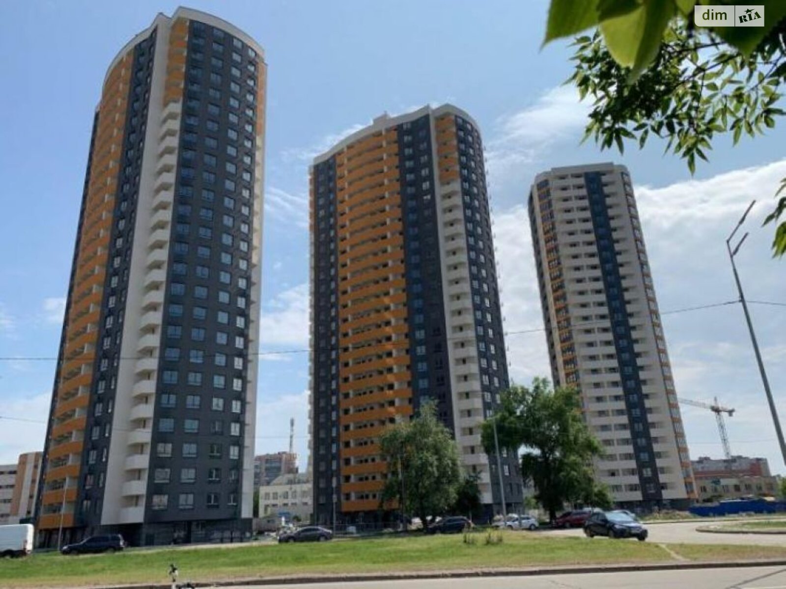 Продажа двухкомнатной квартиры в Киеве, на ул. Николая Кибальчича 1Г, район Радужный Массив фото 1 Продажа двухкомнатной квартиры в Киеве, на ул. Николая Кибальчича 1Г, район Радужный Массив фото 1