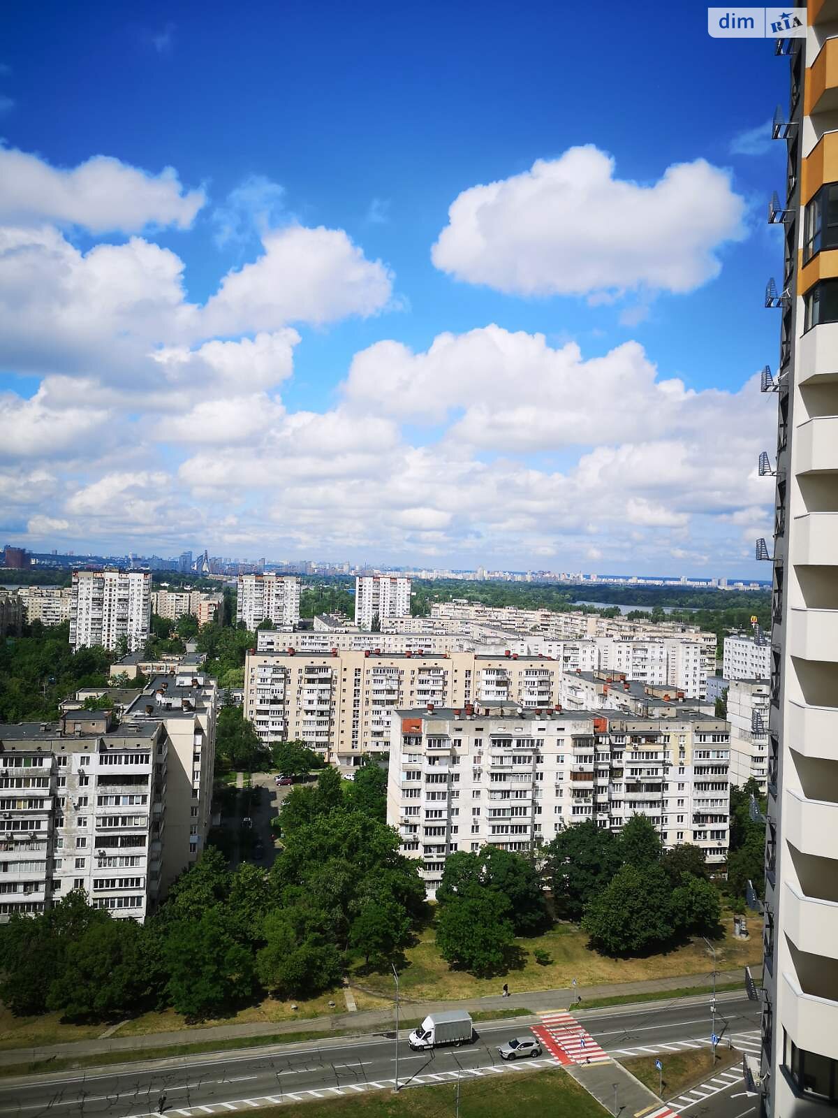 Продаж однокімнатної квартири в Києві, на вул. Миколи Кибальчича 1В, район Райдужний Масив фото 1 Продаж однокімнатної квартири в Києві, на вул. Миколи Кибальчича 1В, район Райдужний Масив фото 1