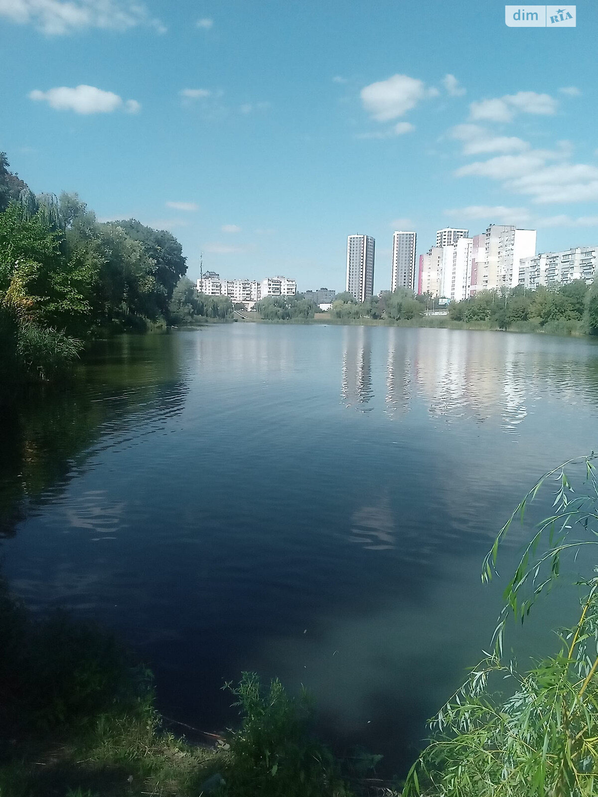 Продаж однокімнатної квартири в Києві, на вул. Миколи Кибальчича 1В, район Райдужний Масив фото 1 Продаж однокімнатної квартири в Києві, на вул. Миколи Кибальчича 1В, район Райдужний Масив фото 1