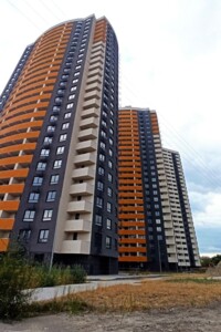 Продаж однокімнатної квартири в Києві, на вул. Миколи Кибальчича 1В, район Райдужний Масив фото 2