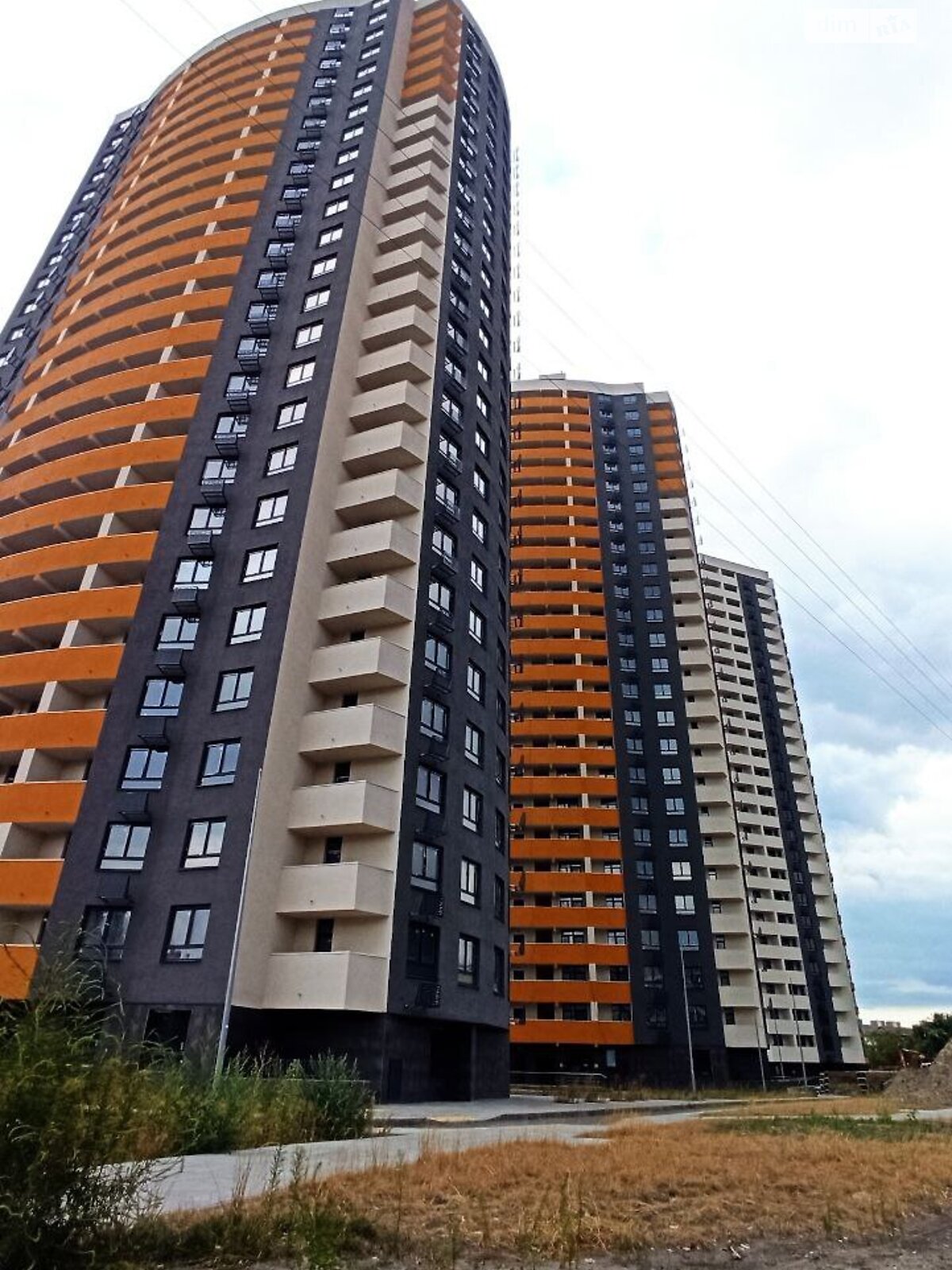 Продаж однокімнатної квартири в Києві, на вул. Миколи Кибальчича 1В, район Райдужний Масив фото 1 Продаж однокімнатної квартири в Києві, на вул. Миколи Кибальчича 1В, район Райдужний Масив фото 1