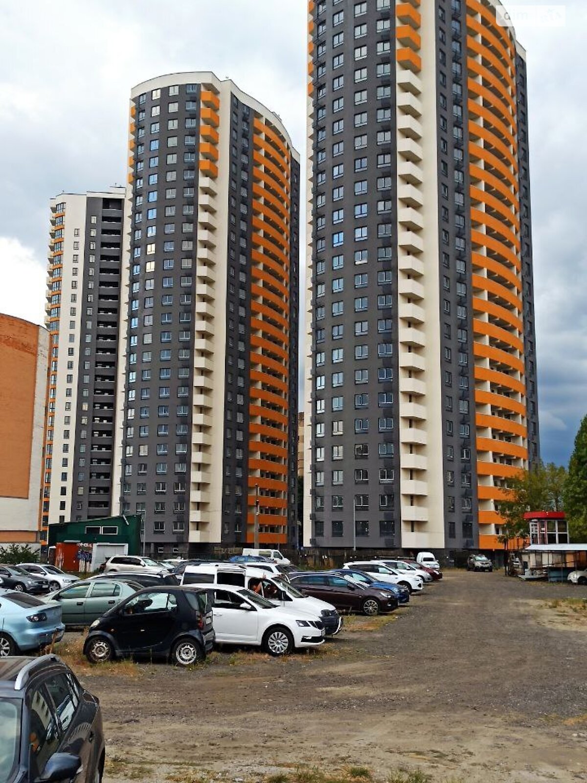 Продаж однокімнатної квартири в Києві, на вул. Миколи Кибальчича 1В, район Райдужний Масив фото 1 Продаж однокімнатної квартири в Києві, на вул. Миколи Кибальчича 1В, район Райдужний Масив фото 1