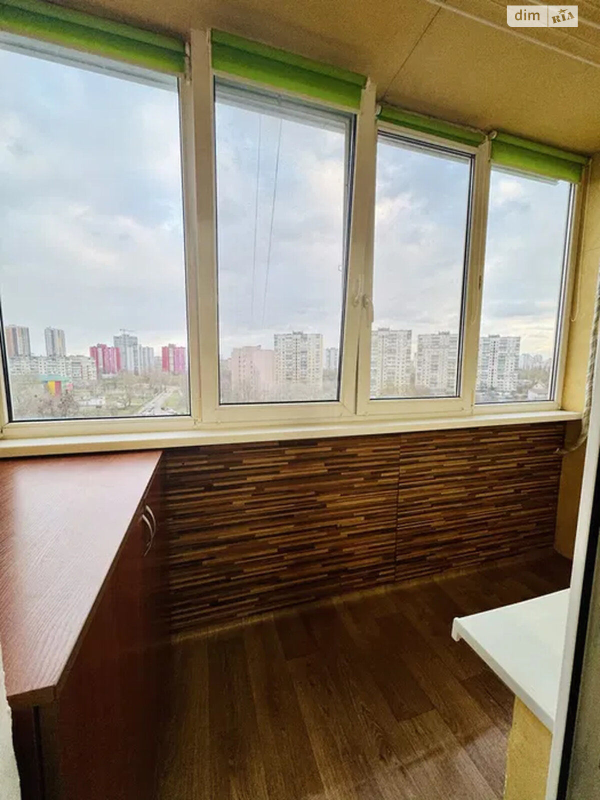 Продаж однокімнатної квартири в Києві, на вул. Петра Вершигори 9А, район Райдужний Масив фото 1 Продаж однокімнатної квартири в Києві, на вул. Петра Вершигори 9А, район Райдужний Масив фото 1