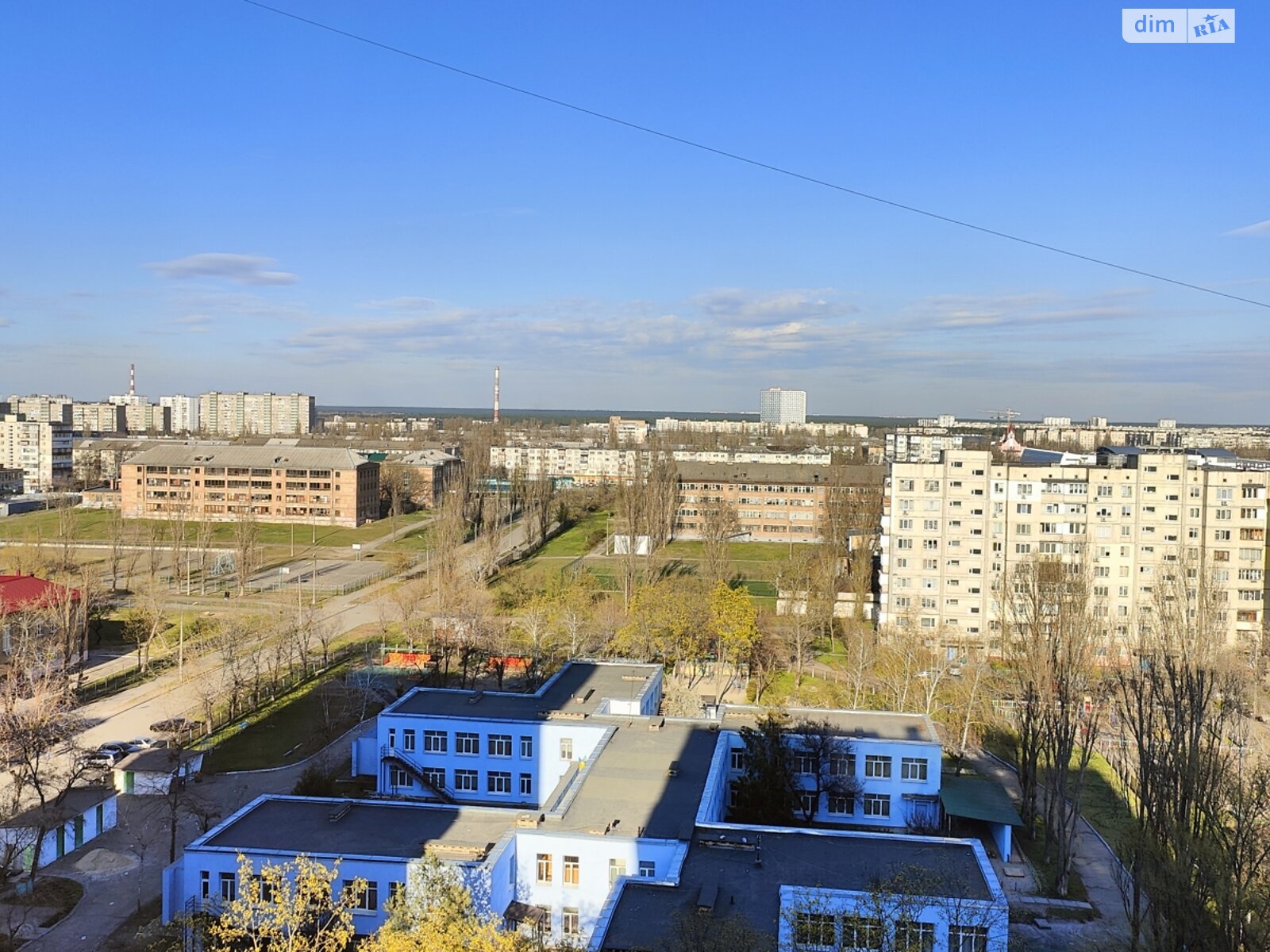 Продаж однокімнатної квартири в Києві, на вул. Райдужна 19, район Райдужний Масив фото 1 Продаж однокімнатної квартири в Києві, на вул. Райдужна 19, район Райдужний Масив фото 1
