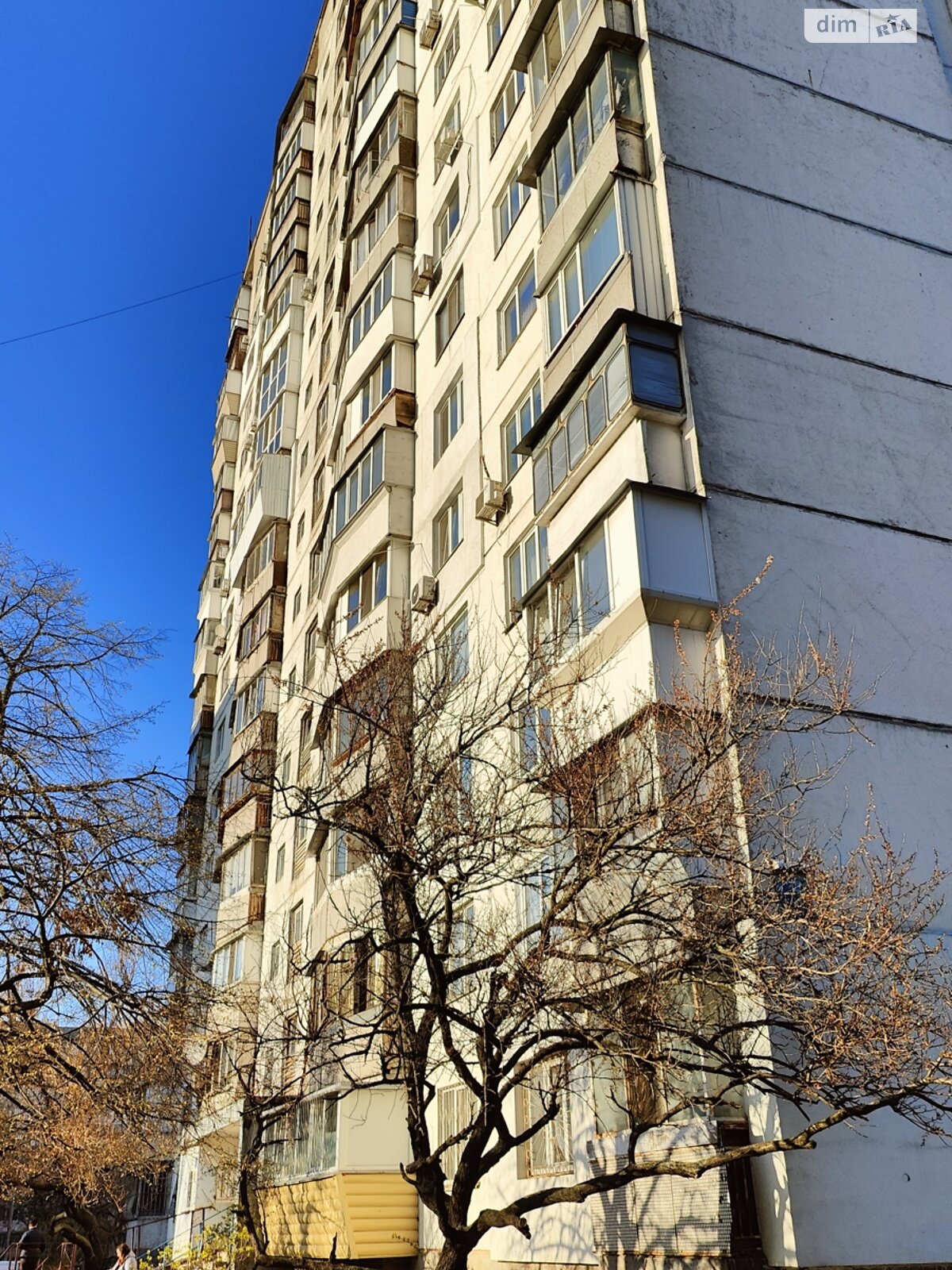 Продаж однокімнатної квартири в Києві, на вул. Райдужна 19, район Райдужний Масив фото 1 Продаж однокімнатної квартири в Києві, на вул. Райдужна 19, район Райдужний Масив фото 1