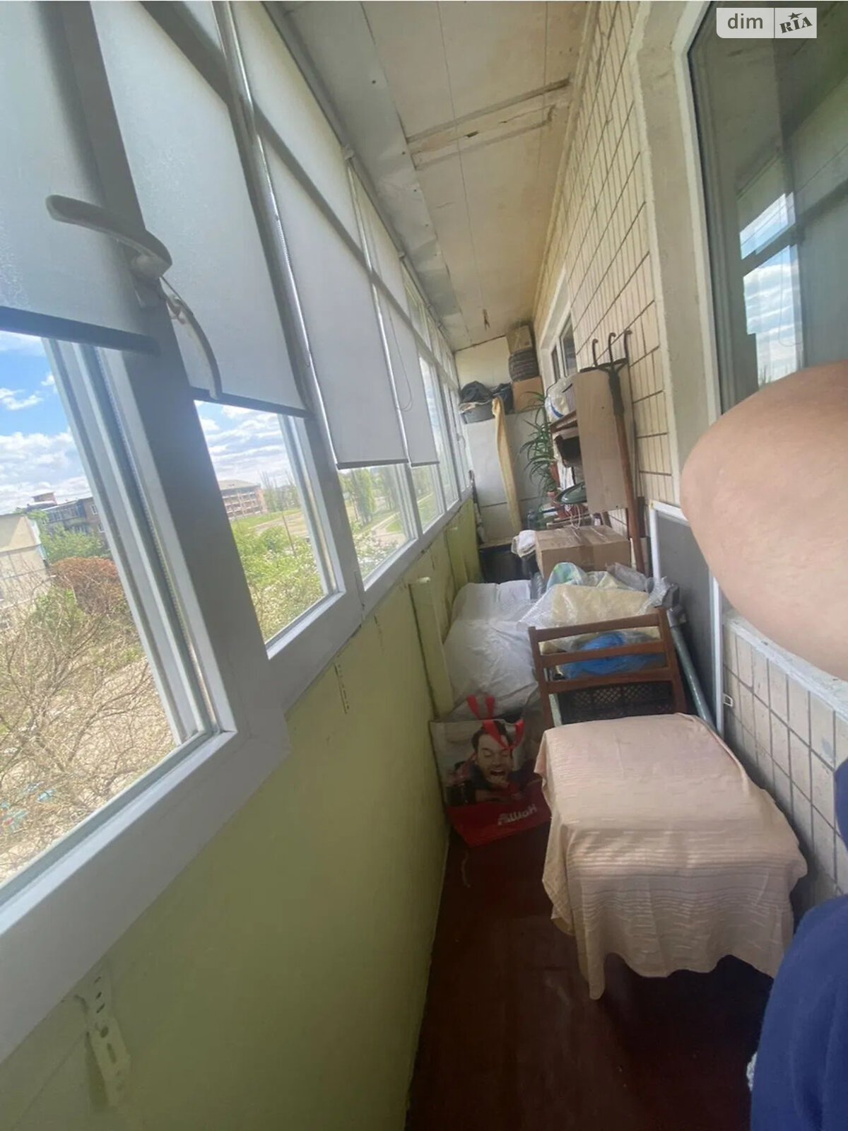 Продаж двокімнатної квартири в Києві, на вул. Райдужна 11А, район Райдужний Масив фото 1 Продаж двокімнатної квартири в Києві, на вул. Райдужна 11А, район Райдужний Масив фото 1