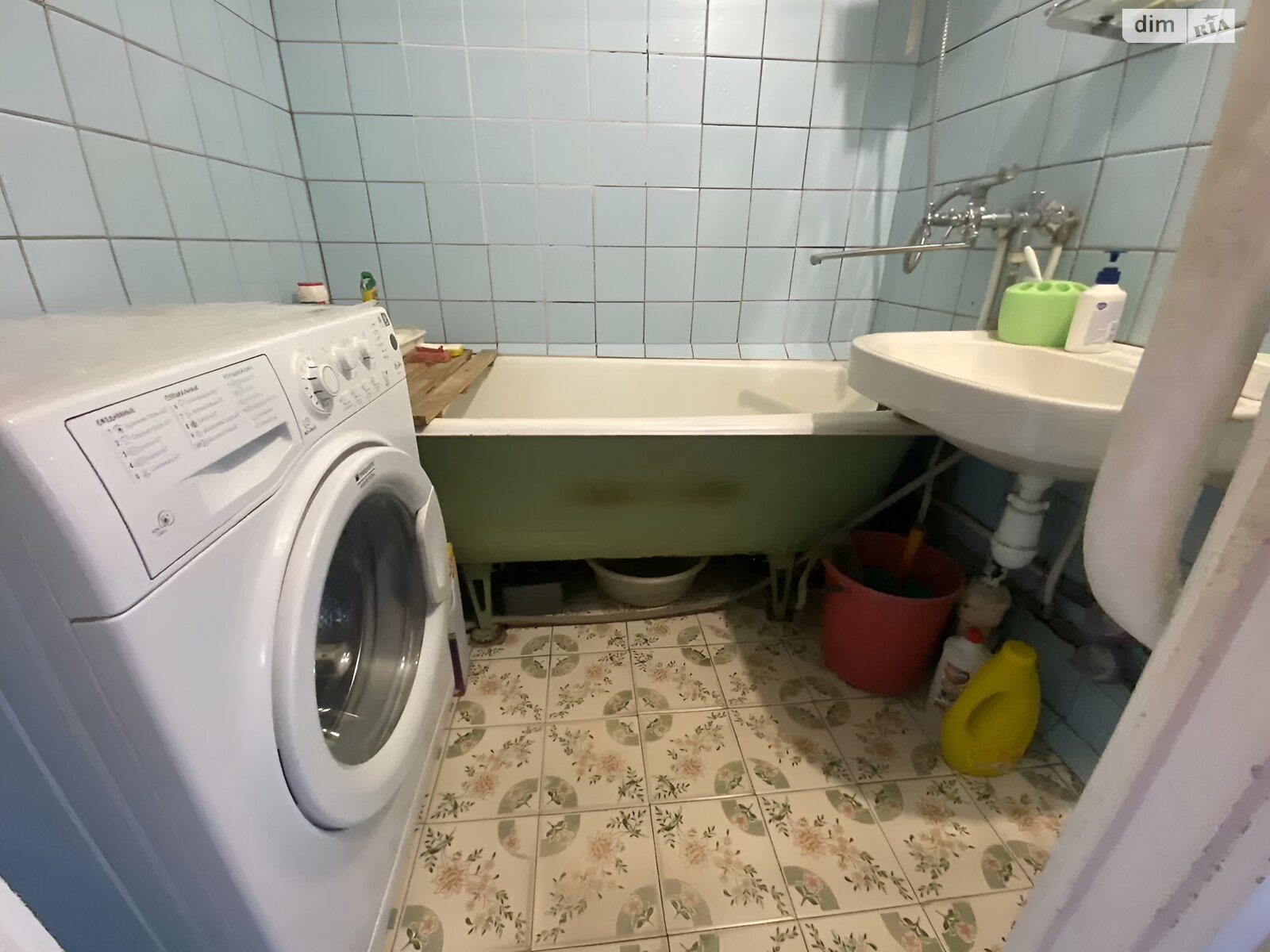 Продаж двокімнатної квартири в Києві, на вул. Райдужна 11А, район Райдужний Масив фото 1 Продаж двокімнатної квартири в Києві, на вул. Райдужна 11А, район Райдужний Масив фото 1