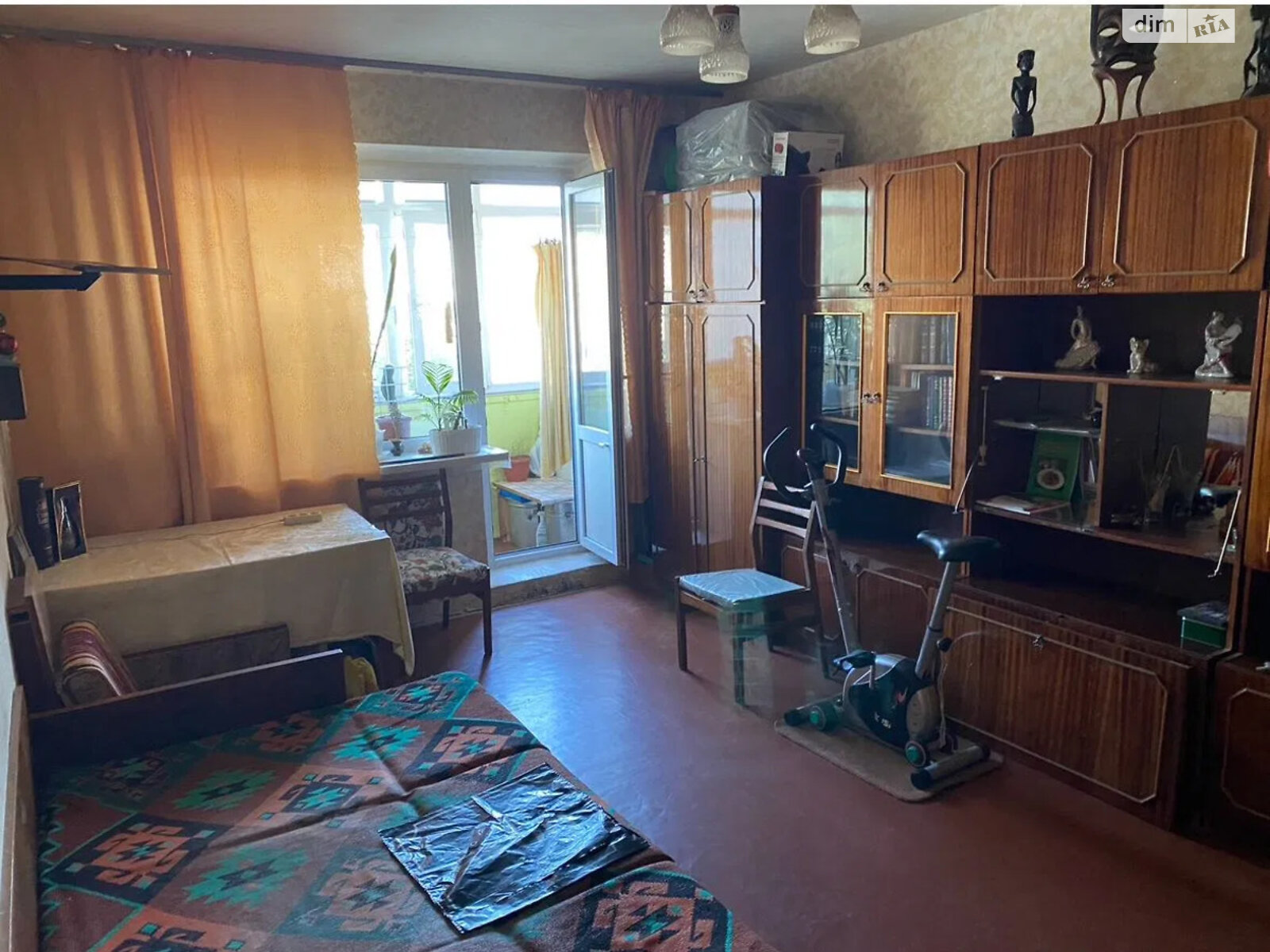 Продаж двокімнатної квартири в Києві, на вул. Райдужна 11А, район Райдужний Масив фото 1 Продаж двокімнатної квартири в Києві, на вул. Райдужна 11А, район Райдужний Масив фото 1