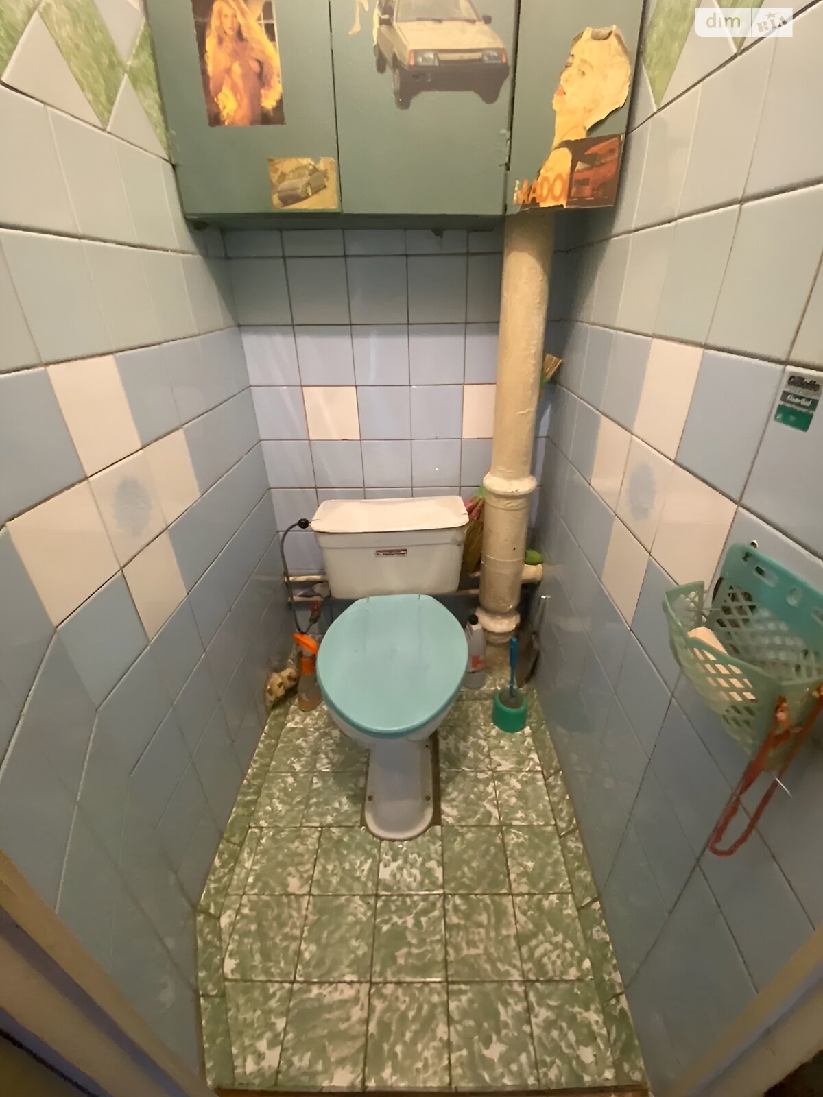Продаж двокімнатної квартири в Києві, на вул. Райдужна 11А, район Райдужний Масив фото 1 Продаж двокімнатної квартири в Києві, на вул. Райдужна 11А, район Райдужний Масив фото 1