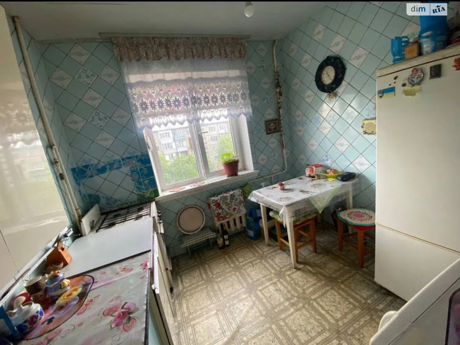 Продаж двокімнатної квартири в Києві, на вул. Райдужна 11А, район Райдужний Масив фото 1 Продаж двокімнатної квартири в Києві, на вул. Райдужна 11А, район Райдужний Масив фото 1