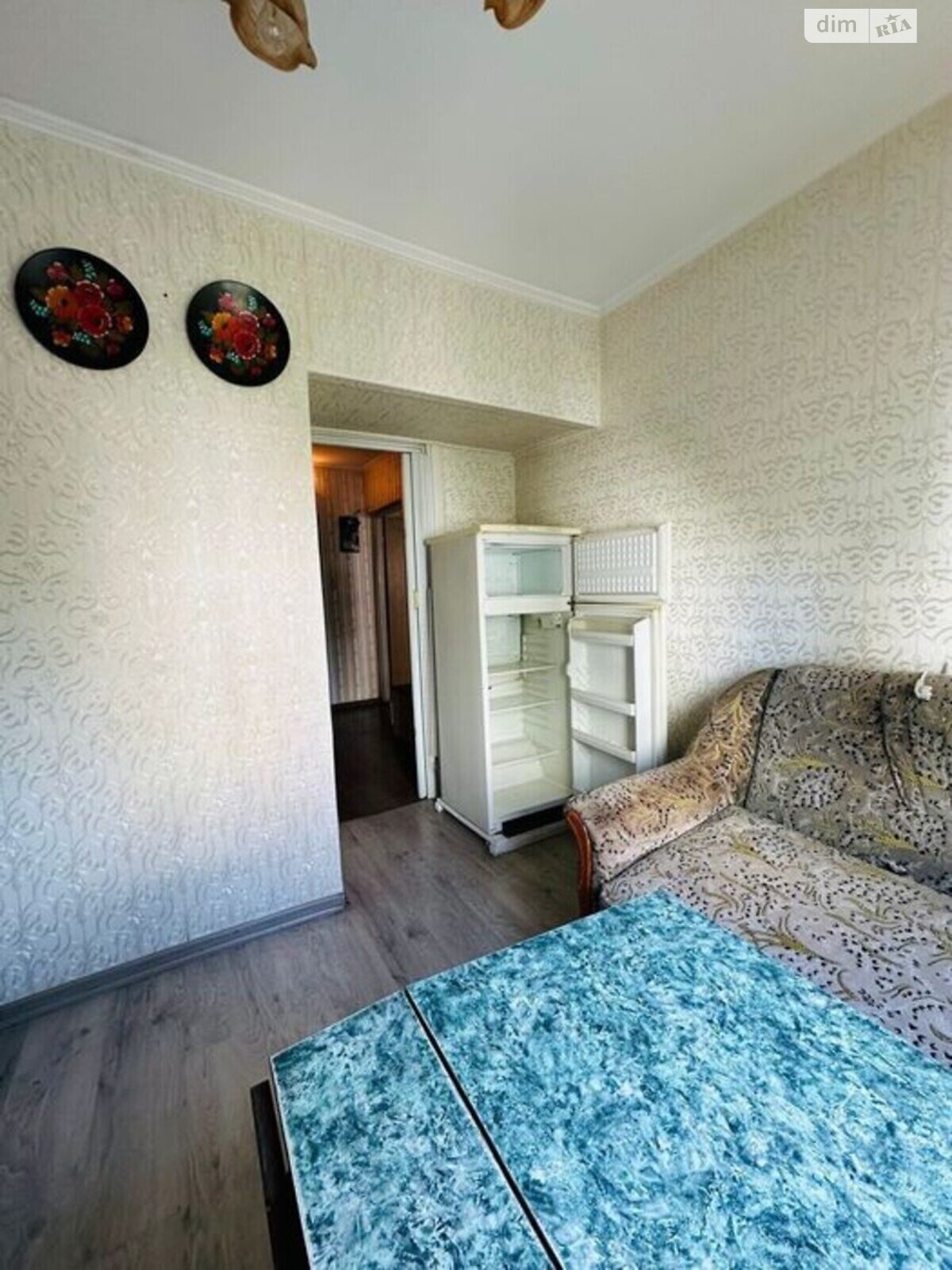 Продаж однокімнатної квартири в Києві, на вул. Райдужна 3Б, район Райдужний Масив фото 1 Продаж однокімнатної квартири в Києві, на вул. Райдужна 3Б, район Райдужний Масив фото 1