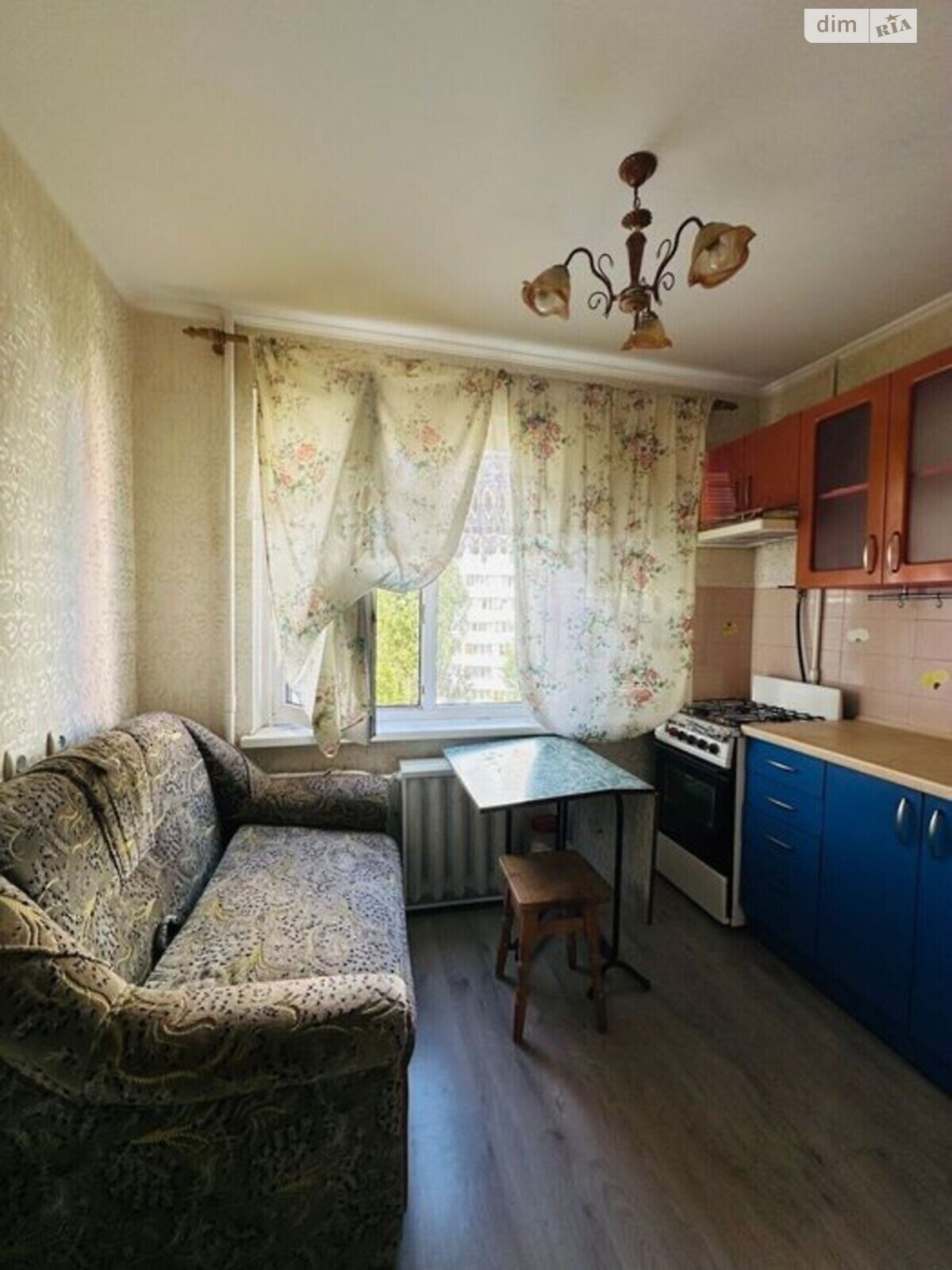 Продаж однокімнатної квартири в Києві, на вул. Райдужна 3Б, район Райдужний Масив фото 1 Продаж однокімнатної квартири в Києві, на вул. Райдужна 3Б, район Райдужний Масив фото 1