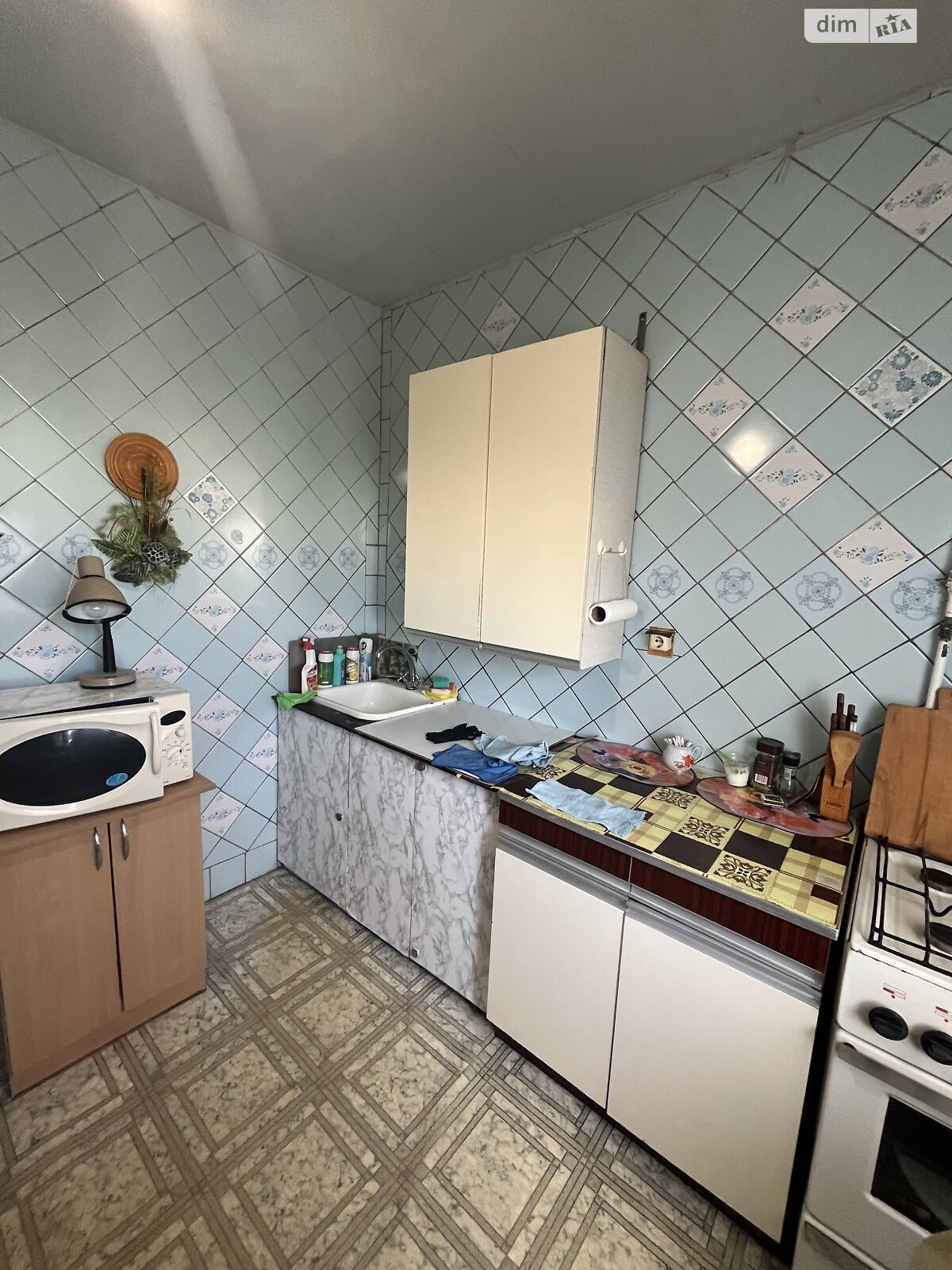 Продаж двокімнатної квартири в Києві, на вул. Райдужна 11А, район Райдужний Масив фото 1 Продаж двокімнатної квартири в Києві, на вул. Райдужна 11А, район Райдужний Масив фото 1