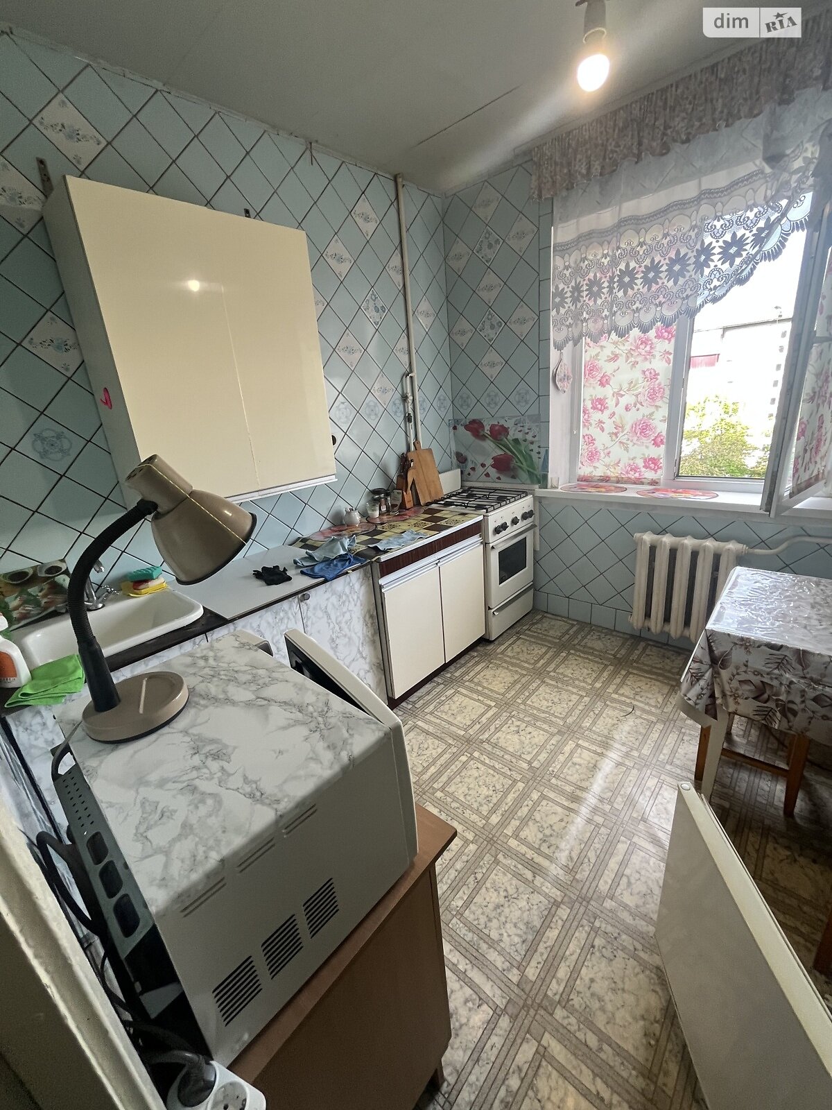 Продаж двокімнатної квартири в Києві, на вул. Райдужна 11А, район Райдужний Масив фото 1 Продаж двокімнатної квартири в Києві, на вул. Райдужна 11А, район Райдужний Масив фото 1