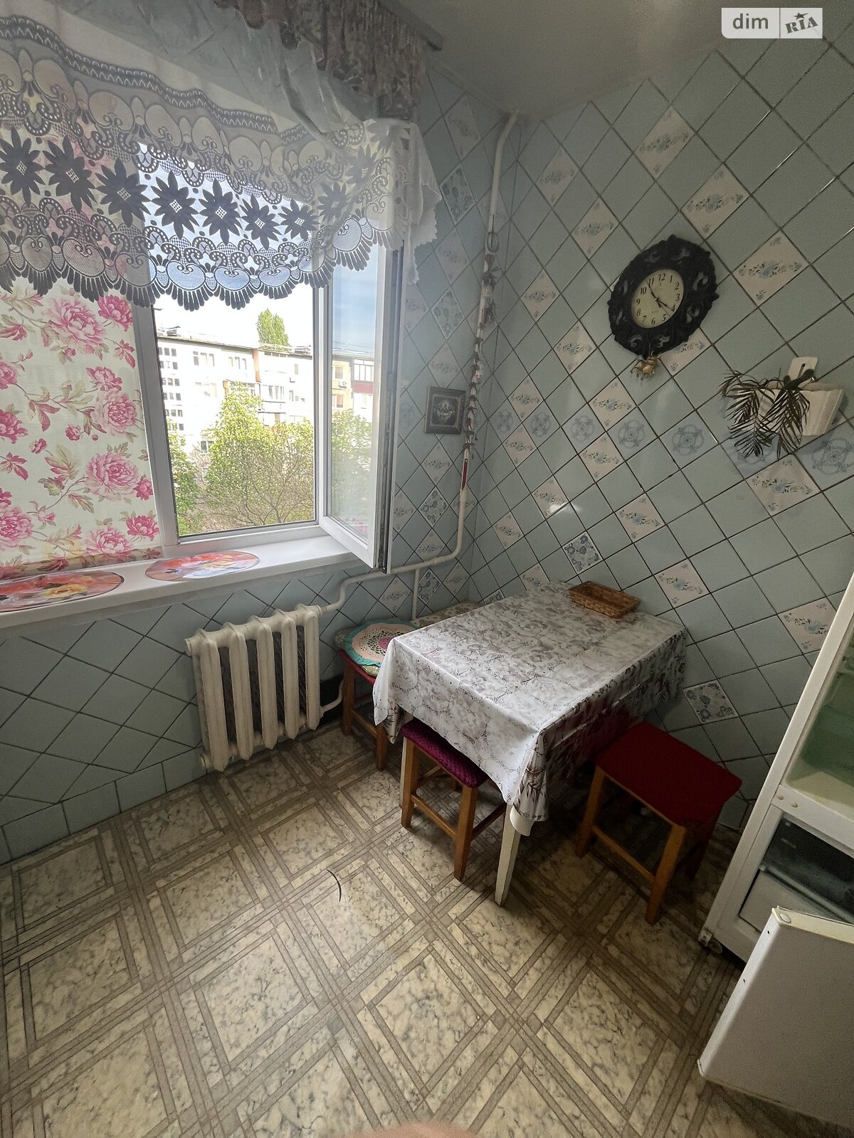 Продаж двокімнатної квартири в Києві, на вул. Райдужна 11А, район Райдужний Масив фото 1 Продаж двокімнатної квартири в Києві, на вул. Райдужна 11А, район Райдужний Масив фото 1