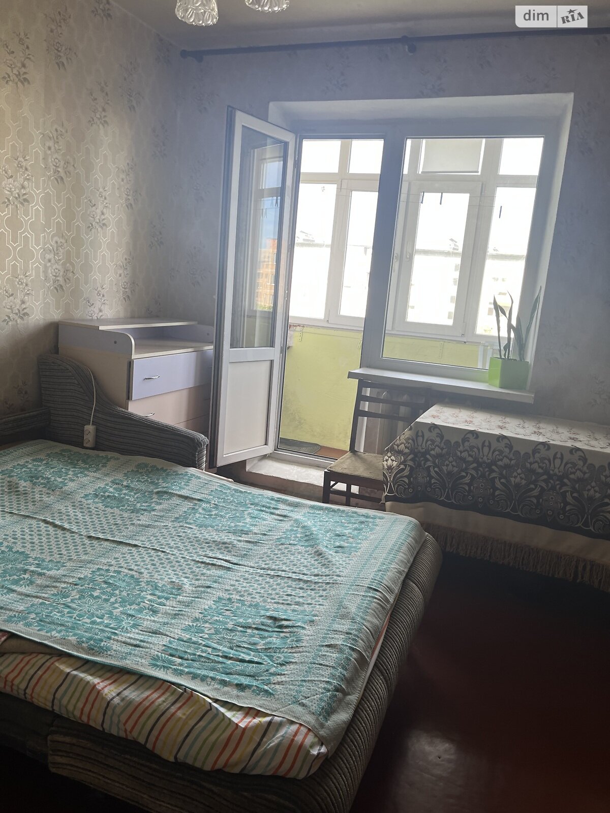 Продаж двокімнатної квартири в Києві, на вул. Райдужна 11А, район Райдужний Масив фото 1 Продаж двокімнатної квартири в Києві, на вул. Райдужна 11А, район Райдужний Масив фото 1