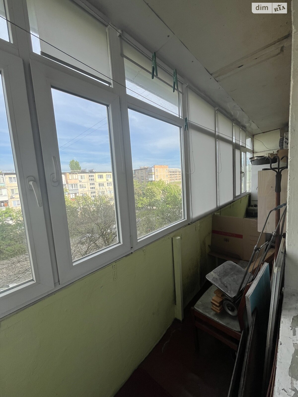 Продаж двокімнатної квартири в Києві, на вул. Райдужна 11А, район Райдужний Масив фото 1 Продаж двокімнатної квартири в Києві, на вул. Райдужна 11А, район Райдужний Масив фото 1