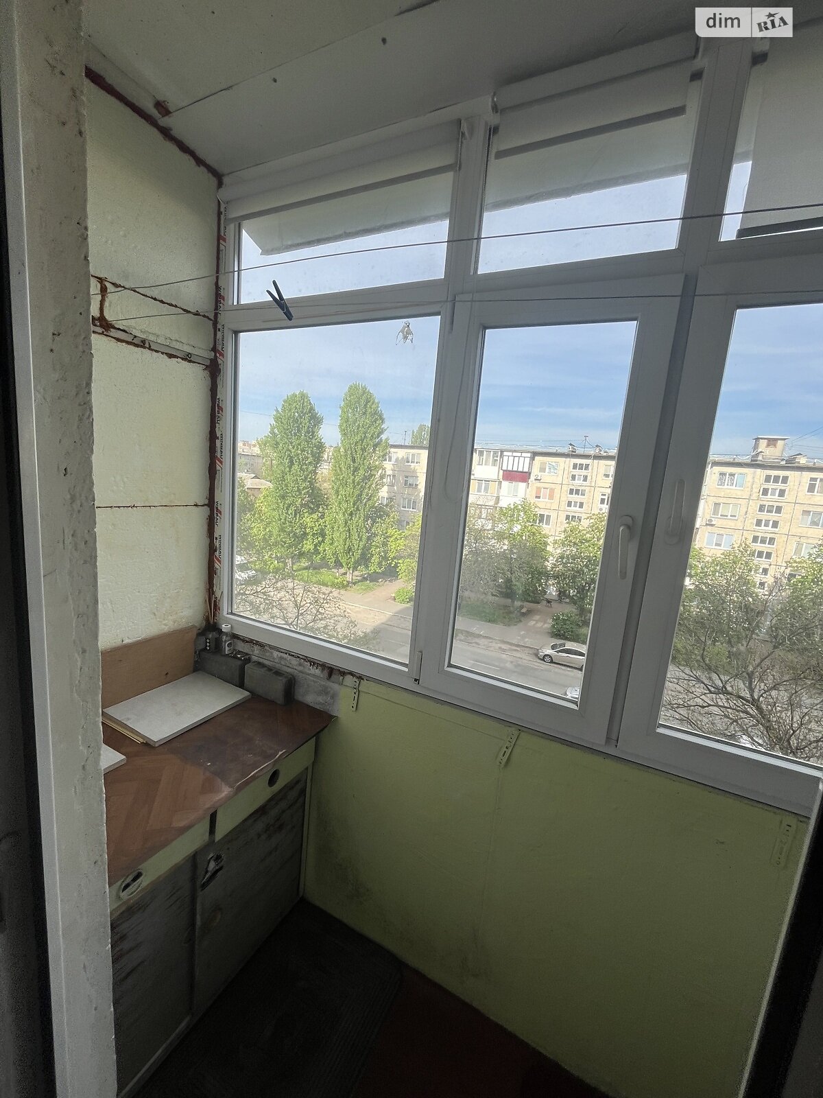 Продаж двокімнатної квартири в Києві, на вул. Райдужна 11А, район Райдужний Масив фото 1 Продаж двокімнатної квартири в Києві, на вул. Райдужна 11А, район Райдужний Масив фото 1