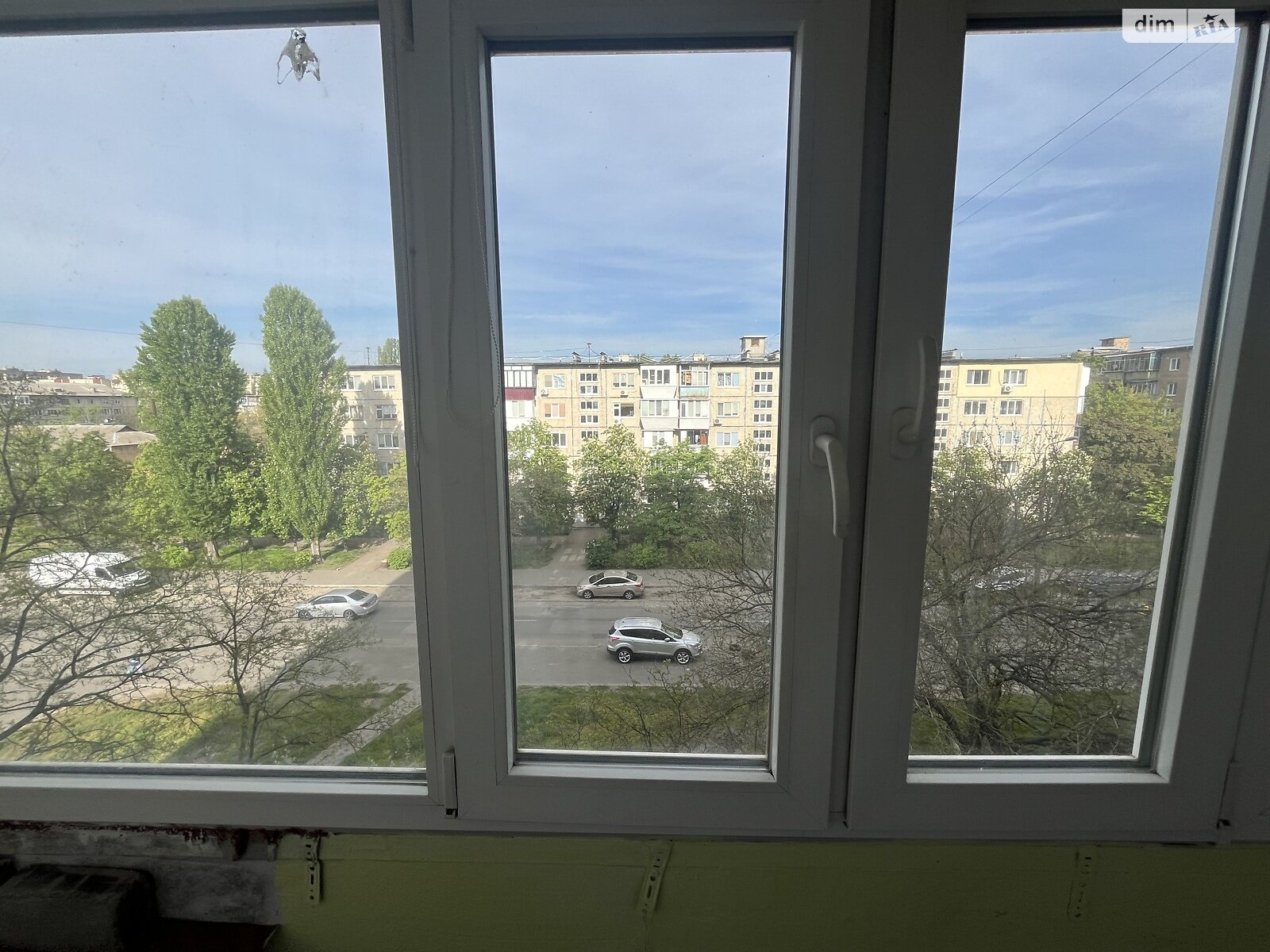 Продаж двокімнатної квартири в Києві, на вул. Райдужна 11А, район Райдужний Масив фото 1 Продаж двокімнатної квартири в Києві, на вул. Райдужна 11А, район Райдужний Масив фото 1