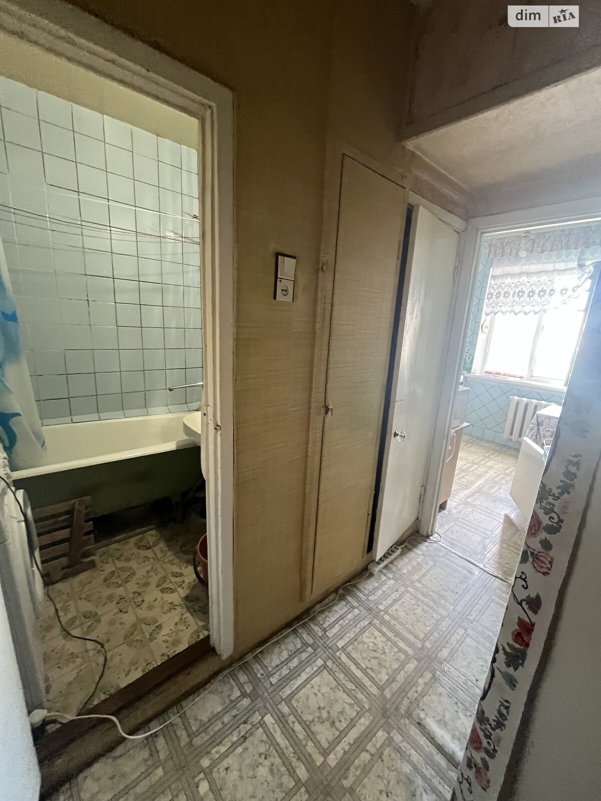 Продаж двокімнатної квартири в Києві, на вул. Райдужна 11А, район Райдужний Масив фото 1 Продаж двокімнатної квартири в Києві, на вул. Райдужна 11А, район Райдужний Масив фото 1