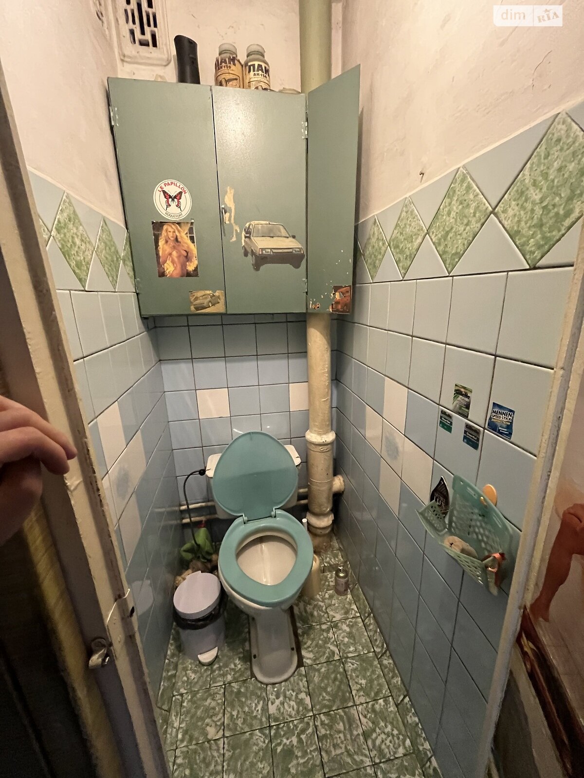 Продаж двокімнатної квартири в Києві, на вул. Райдужна 11А, район Райдужний Масив фото 1 Продаж двокімнатної квартири в Києві, на вул. Райдужна 11А, район Райдужний Масив фото 1