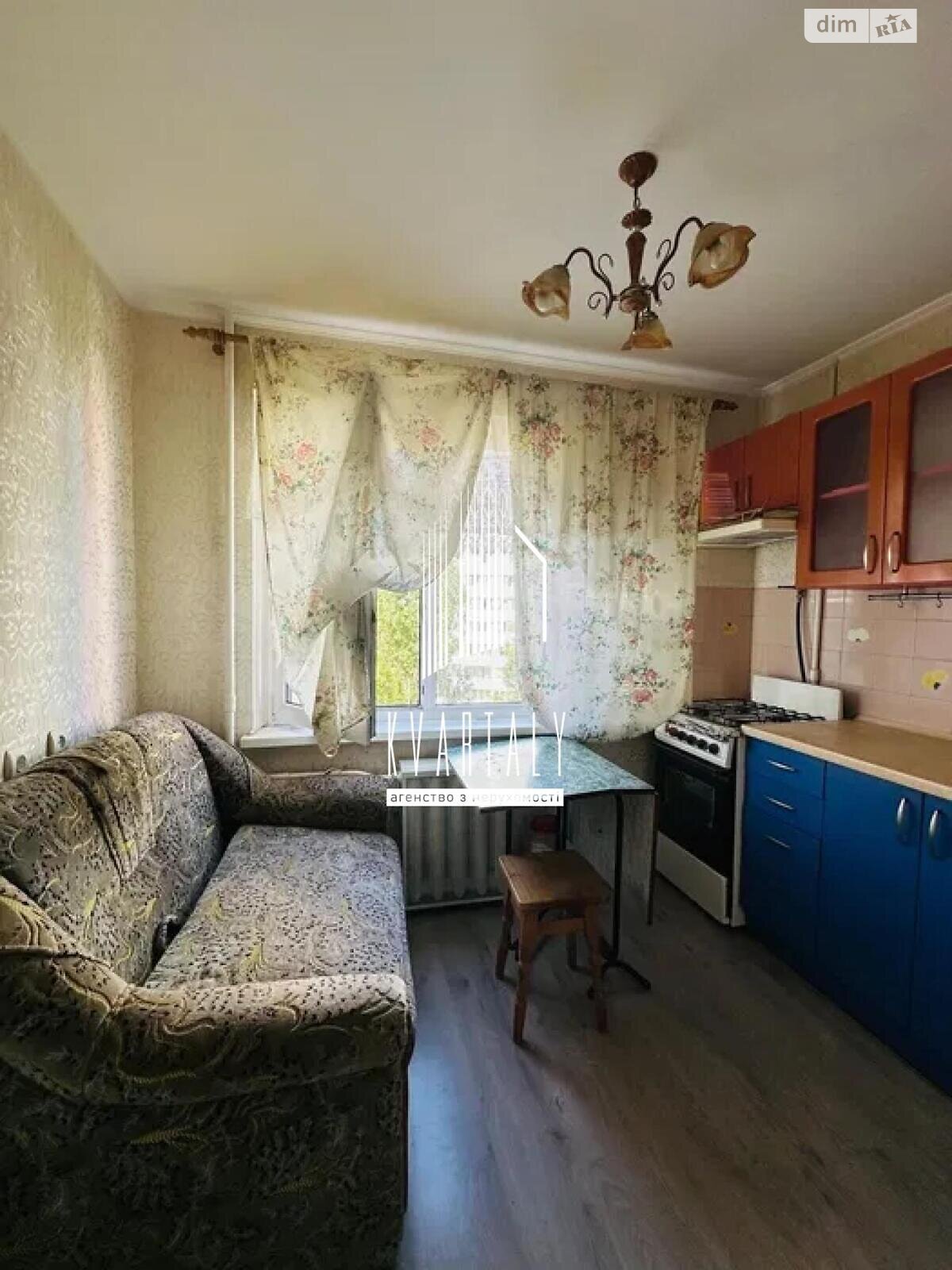 Продаж однокімнатної квартири в Києві, на вул. Райдужна 3Б, район Райдужний Масив фото 1 Продаж однокімнатної квартири в Києві, на вул. Райдужна 3Б, район Райдужний Масив фото 1
