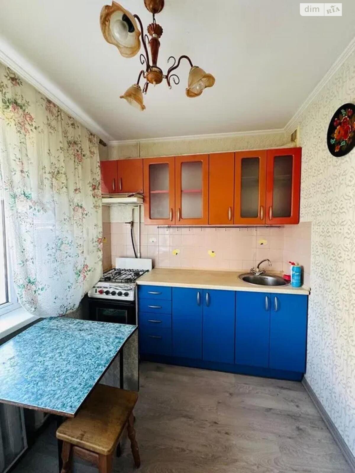 Продаж однокімнатної квартири в Києві, на вул. Райдужна 3Б, район Райдужний Масив фото 1 Продаж однокімнатної квартири в Києві, на вул. Райдужна 3Б, район Райдужний Масив фото 1