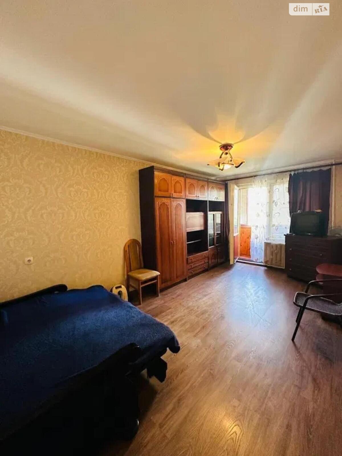 Продаж однокімнатної квартири в Києві, на вул. Райдужна 3Б, район Райдужний Масив фото 1 Продаж однокімнатної квартири в Києві, на вул. Райдужна 3Б, район Райдужний Масив фото 1