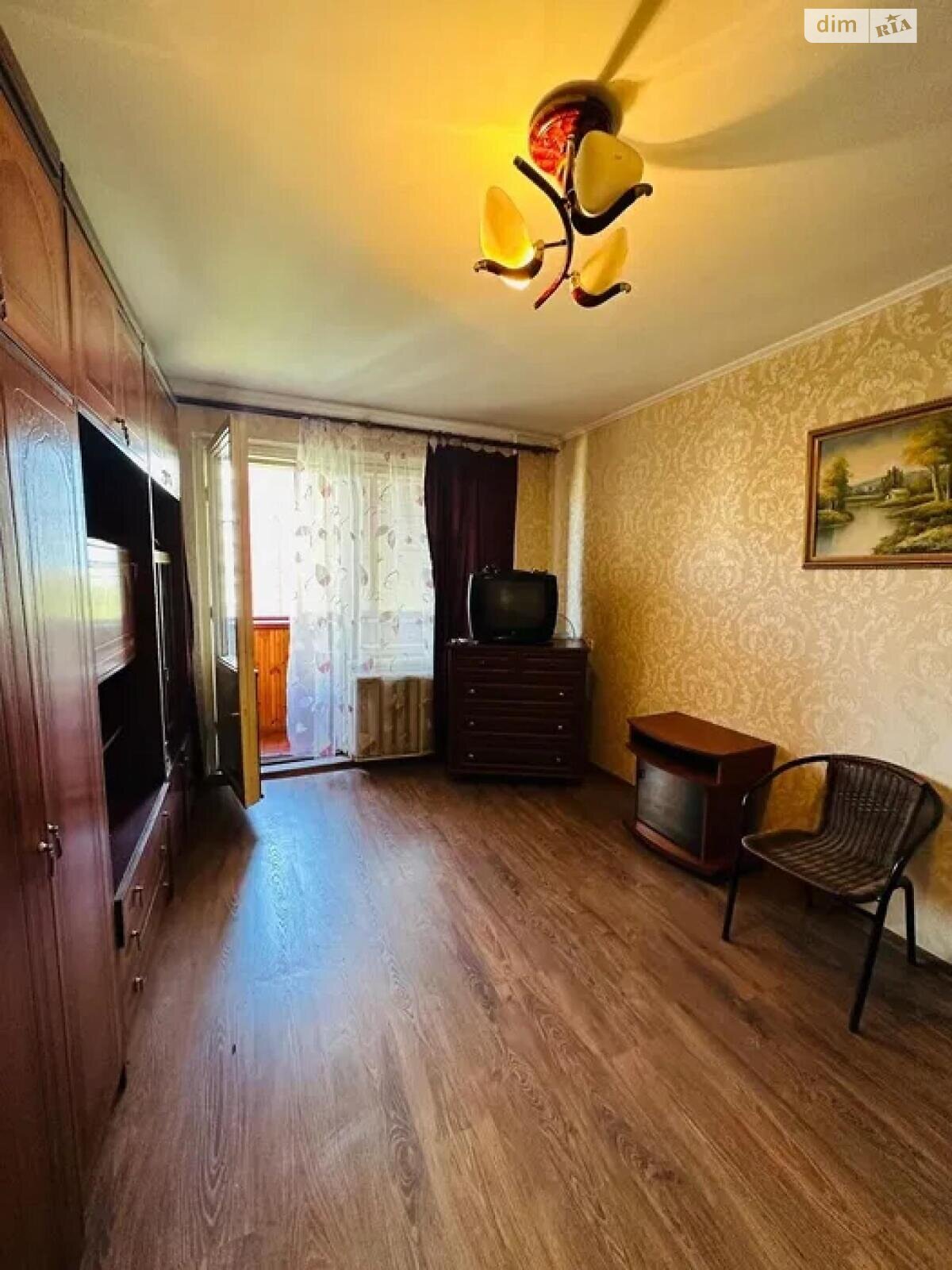 Продаж однокімнатної квартири в Києві, на вул. Райдужна 3Б, район Райдужний Масив фото 1 Продаж однокімнатної квартири в Києві, на вул. Райдужна 3Б, район Райдужний Масив фото 1