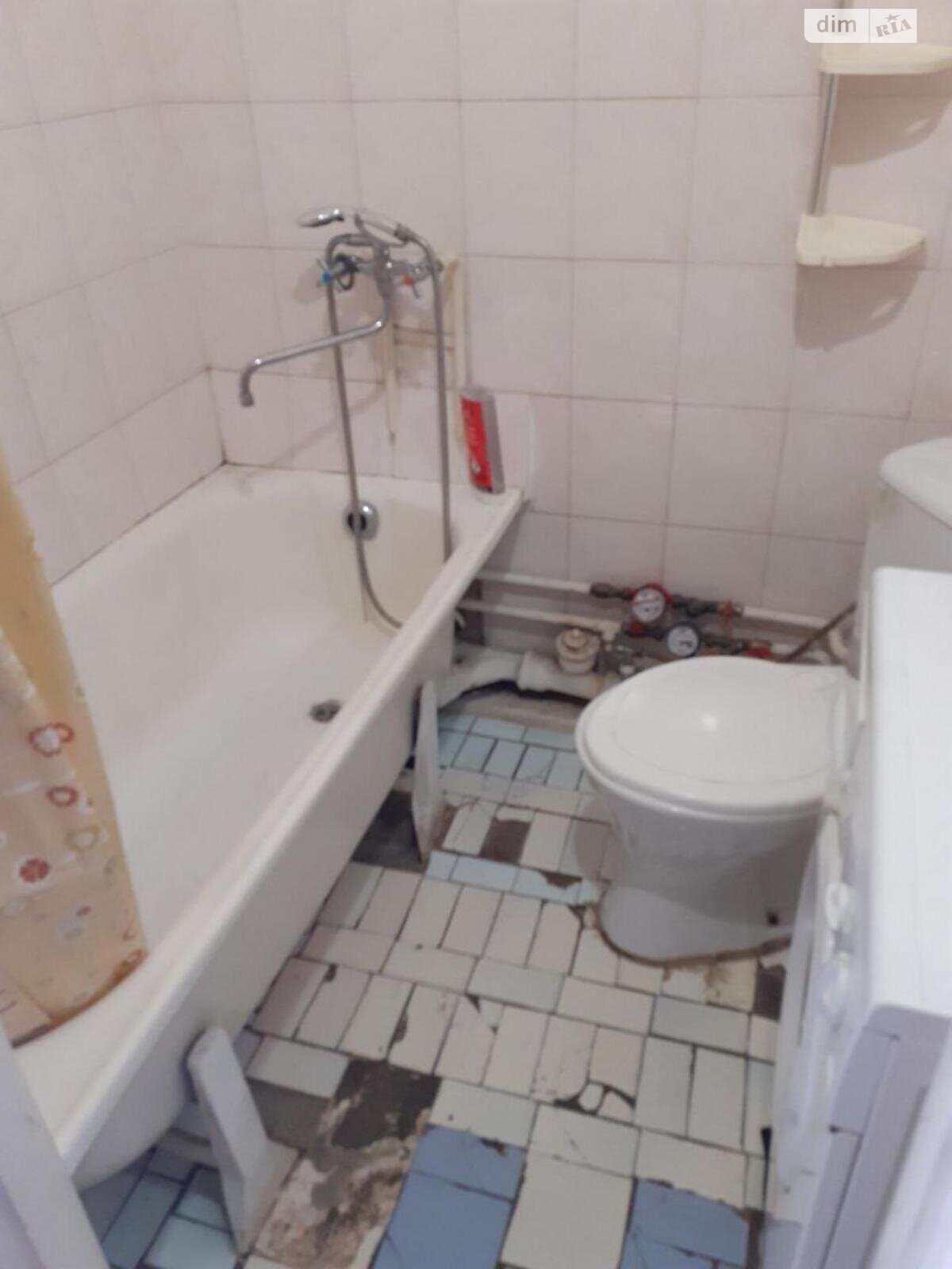 Продаж однокімнатної квартири в Києві, на вул. Райдужна 3Б, район Райдужний Масив фото 1 Продаж однокімнатної квартири в Києві, на вул. Райдужна 3Б, район Райдужний Масив фото 1