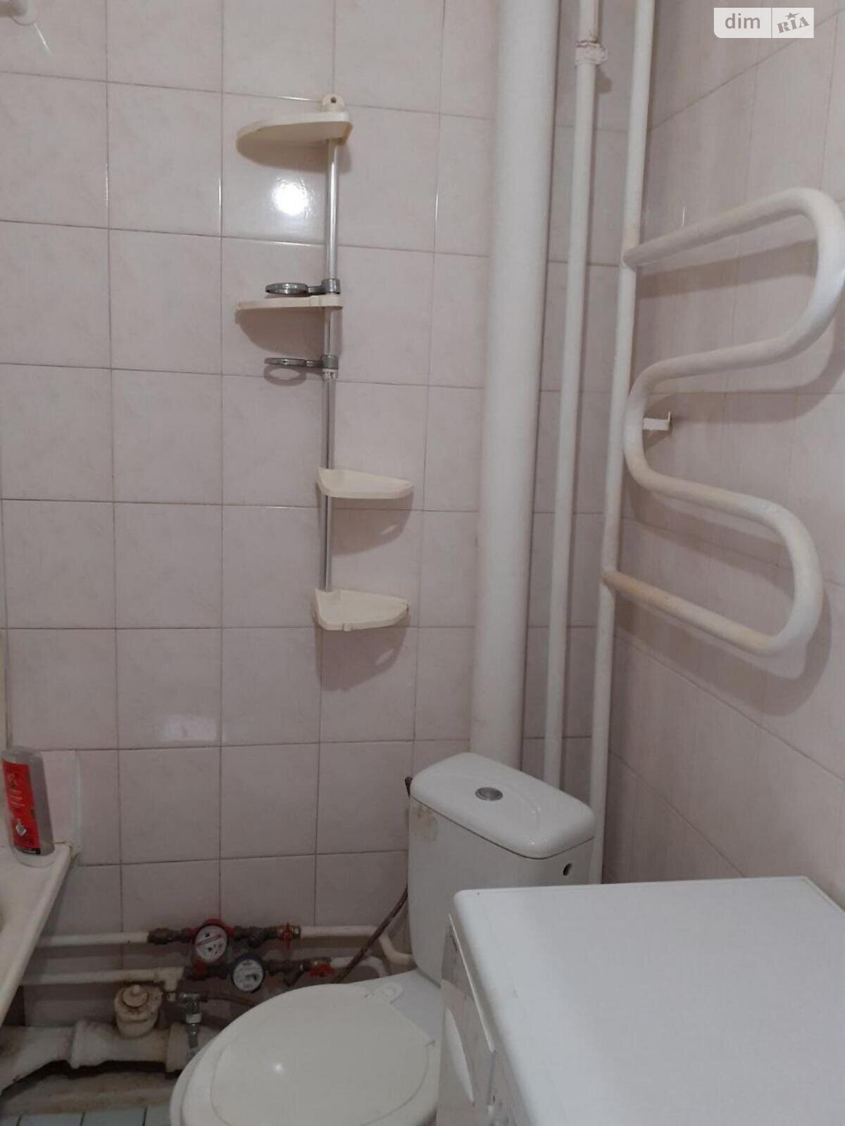 Продаж однокімнатної квартири в Києві, на вул. Райдужна 3Б, район Райдужний Масив фото 1 Продаж однокімнатної квартири в Києві, на вул. Райдужна 3Б, район Райдужний Масив фото 1