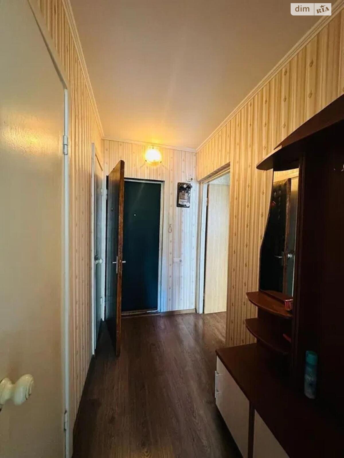 Продаж однокімнатної квартири в Києві, на вул. Райдужна 3Б, район Райдужний Масив фото 1 Продаж однокімнатної квартири в Києві, на вул. Райдужна 3Б, район Райдужний Масив фото 1
