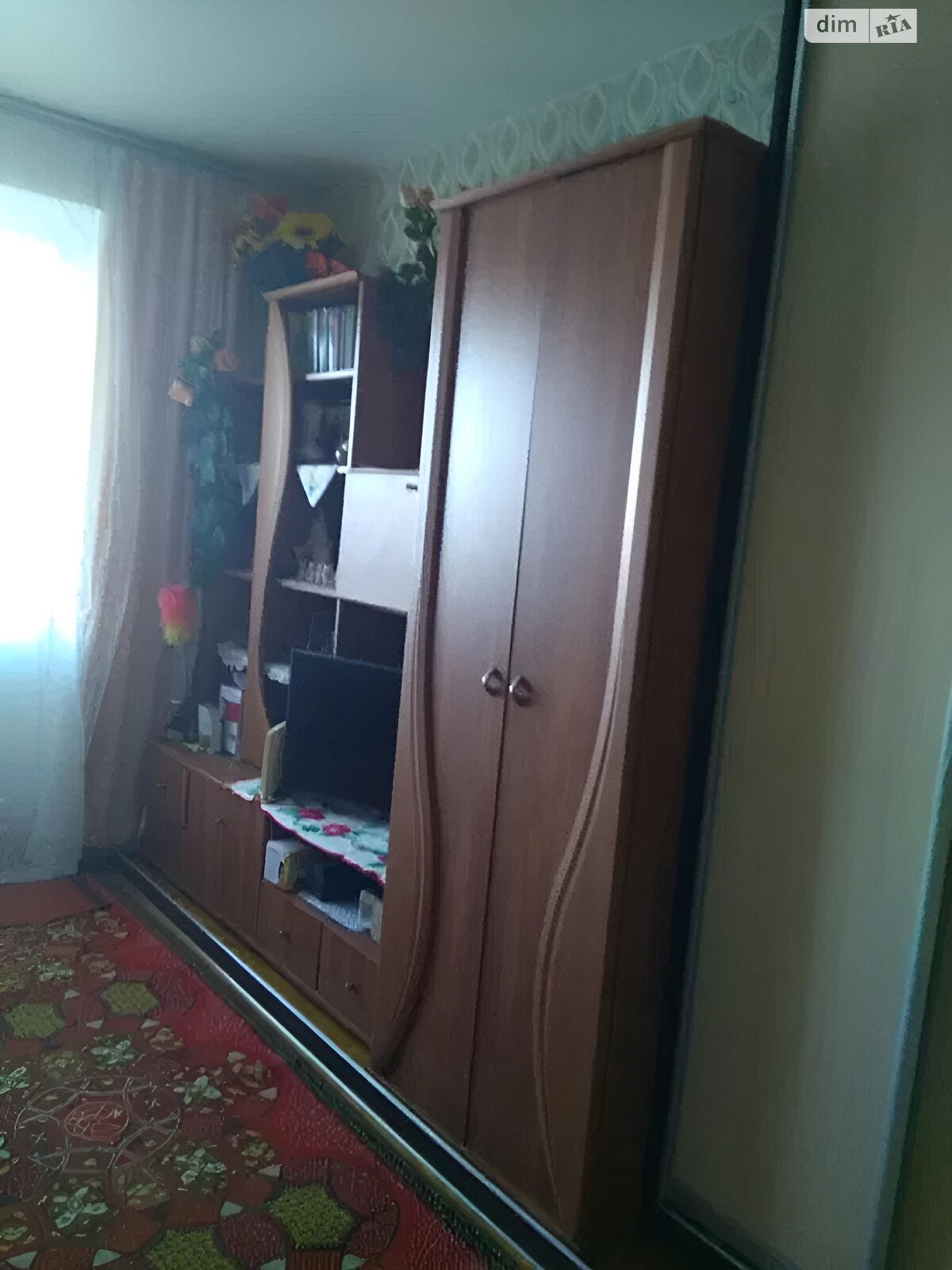 Продажа однокомнатной квартиры в Киеве, на ул. Радужная 33, район Радужный Массив фото 1 Продажа однокомнатной квартиры в Киеве, на ул. Радужная 33, район Радужный Массив фото 1