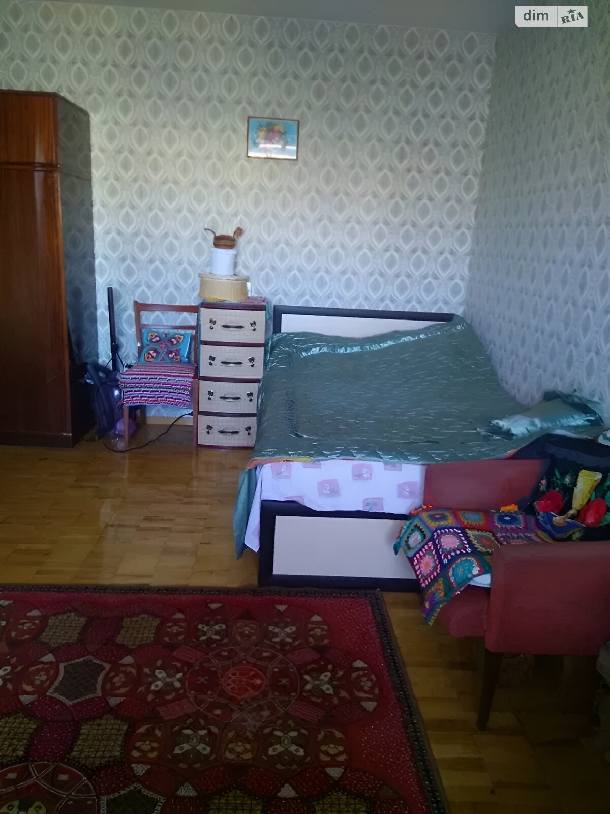 Продажа однокомнатной квартиры в Киеве, на ул. Радужная 33, район Радужный Массив фото 1 Продажа однокомнатной квартиры в Киеве, на ул. Радужная 33, район Радужный Массив фото 1