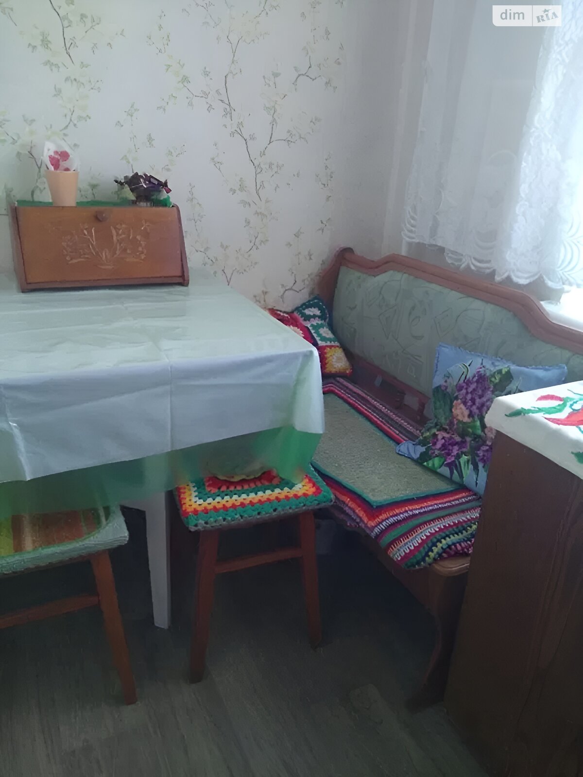 Продажа однокомнатной квартиры в Киеве, на ул. Радужная 33, район Радужный Массив фото 1 Продажа однокомнатной квартиры в Киеве, на ул. Радужная 33, район Радужный Массив фото 1