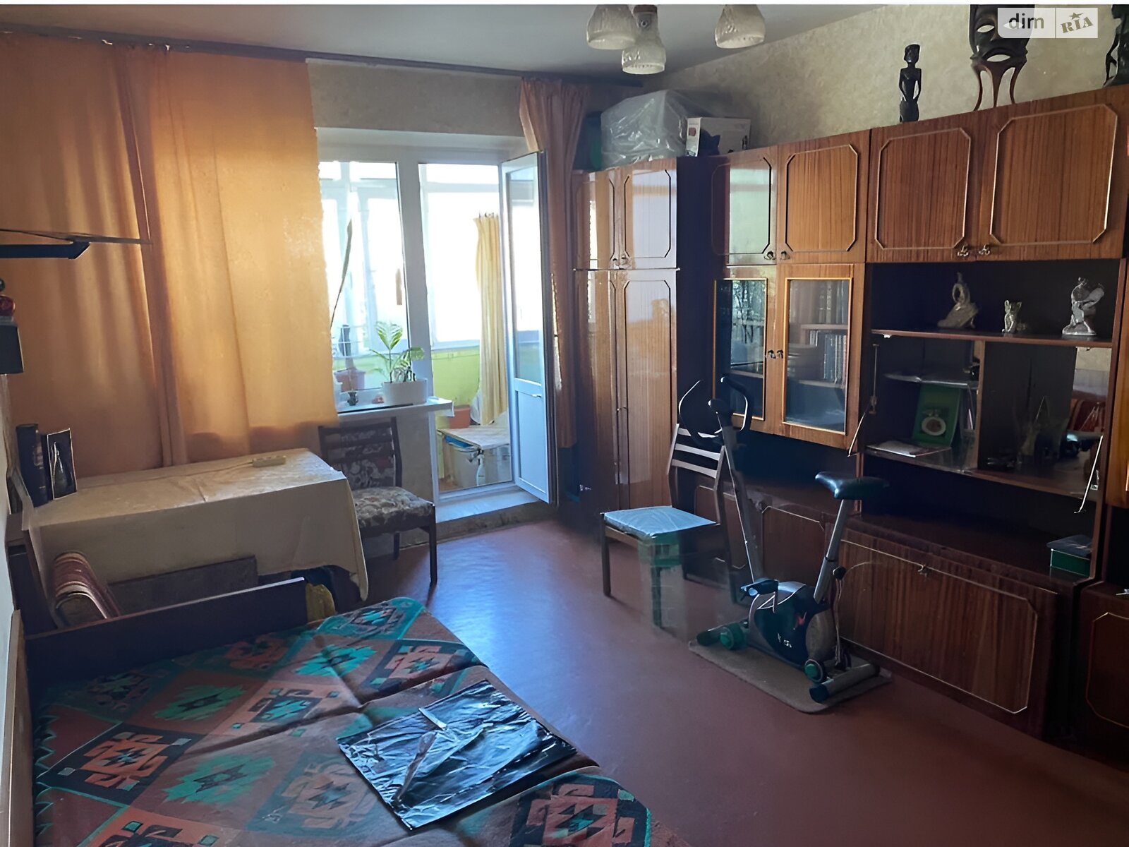 Продаж двокімнатної квартири в Києві, на вул. Райдужна 11А, район Райдужний Масив фото 1 Продаж двокімнатної квартири в Києві, на вул. Райдужна 11А, район Райдужний Масив фото 1