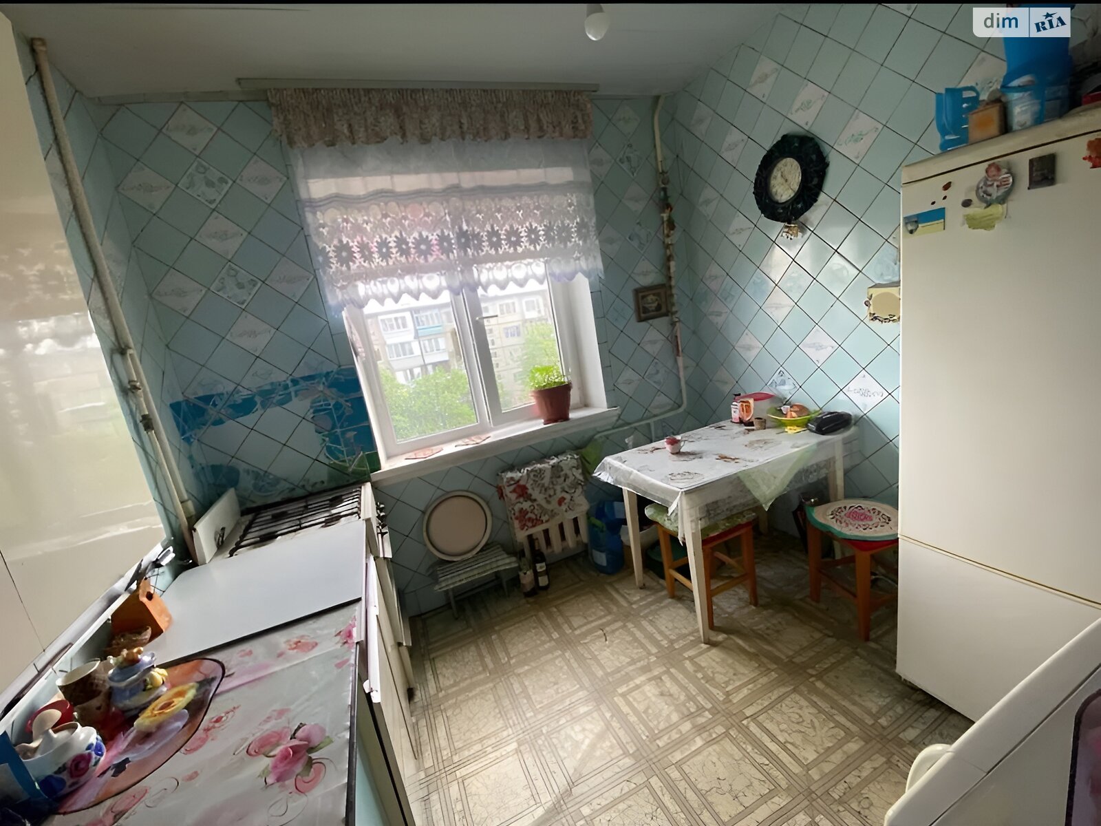 Продаж двокімнатної квартири в Києві, на вул. Райдужна 11А, район Райдужний Масив фото 1 Продаж двокімнатної квартири в Києві, на вул. Райдужна 11А, район Райдужний Масив фото 1